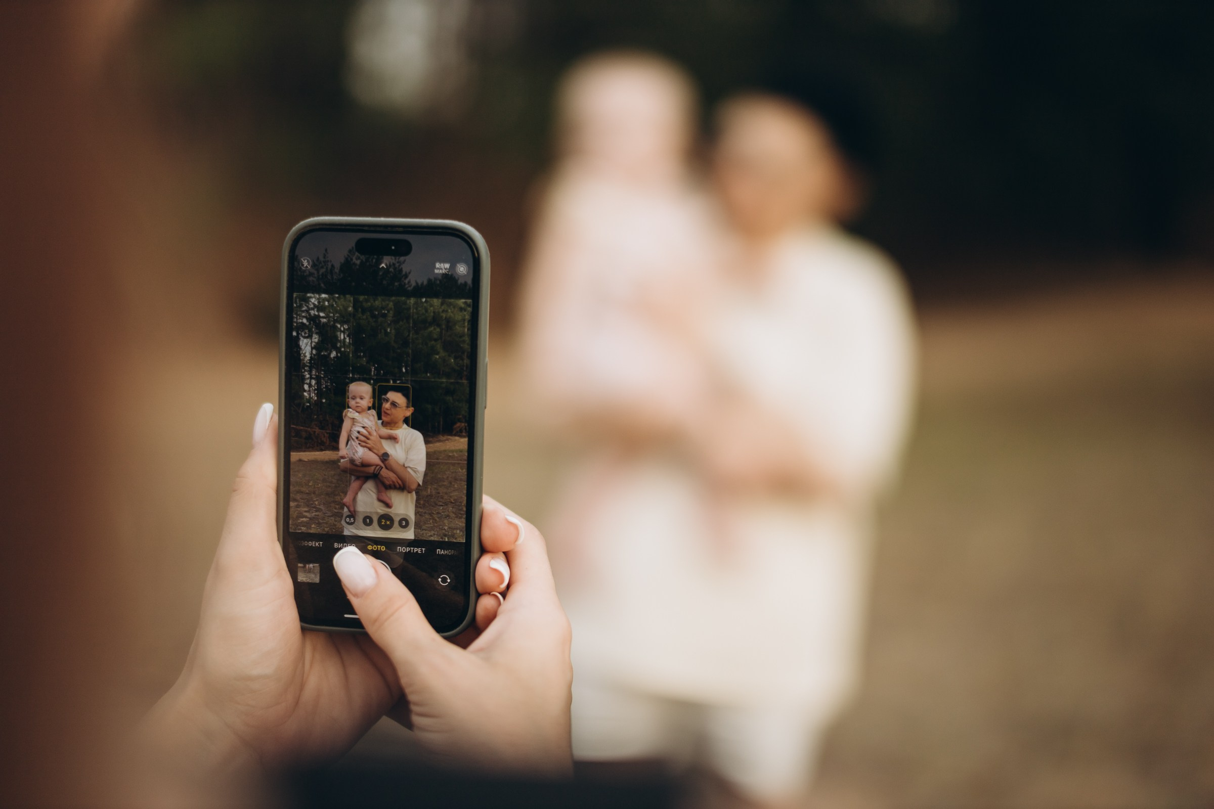 Саша Алина Алиса. Семейный фотограф в Волгодонске Краченцева Анна