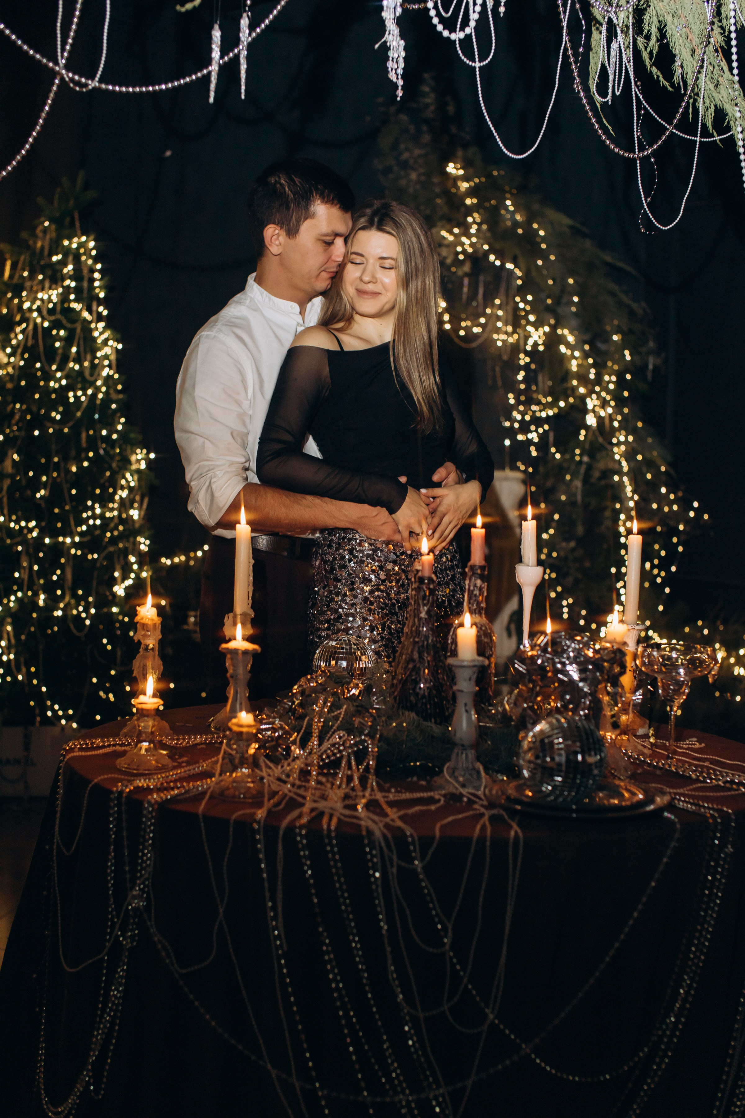 Сергей Юля и Алиса. Семейный фотограф в Волгодонске Краченцева Анна