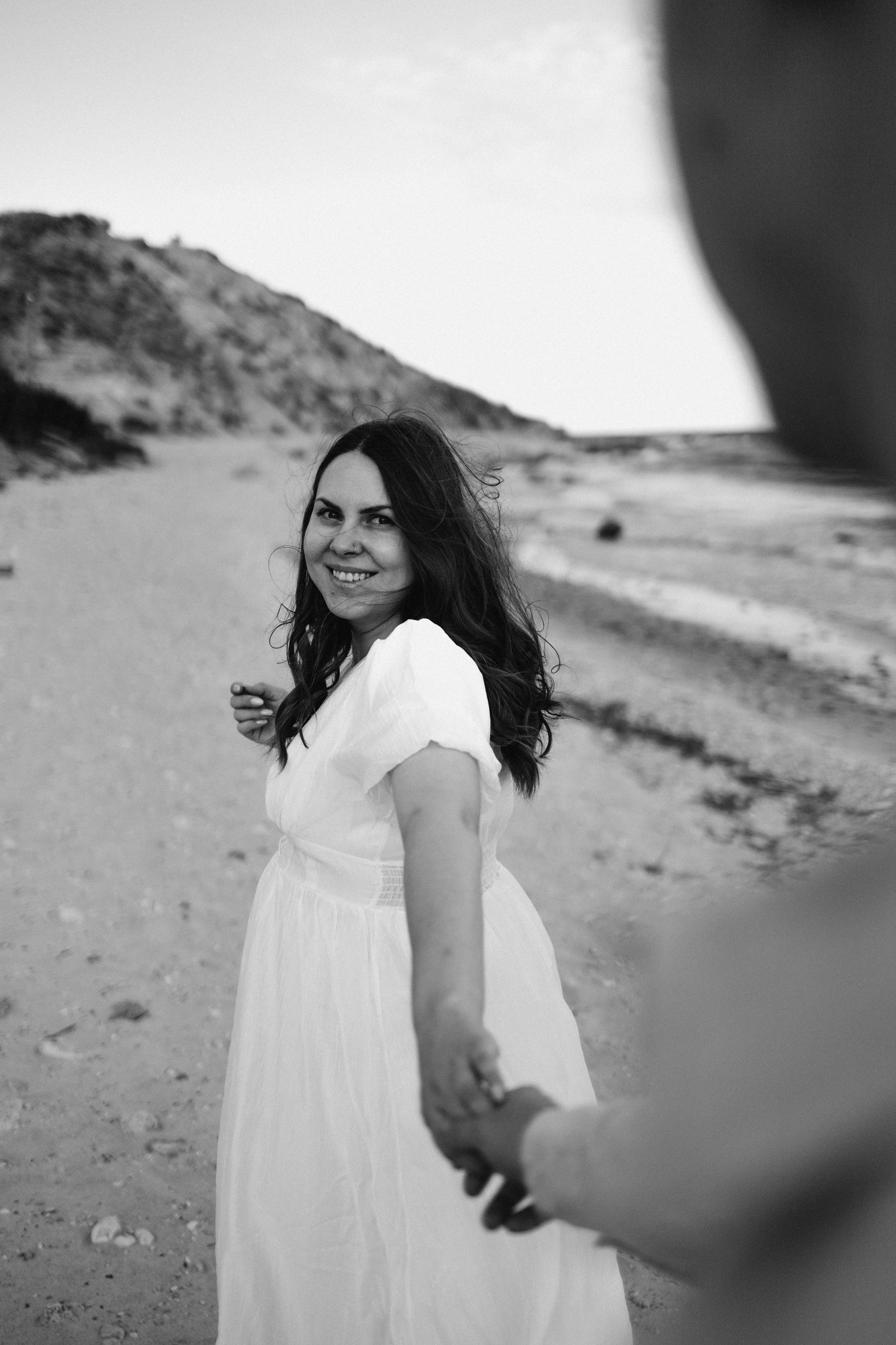 Антон и Даша в ожидании. Семейный фотограф в Волгодонске Краченцева Анна