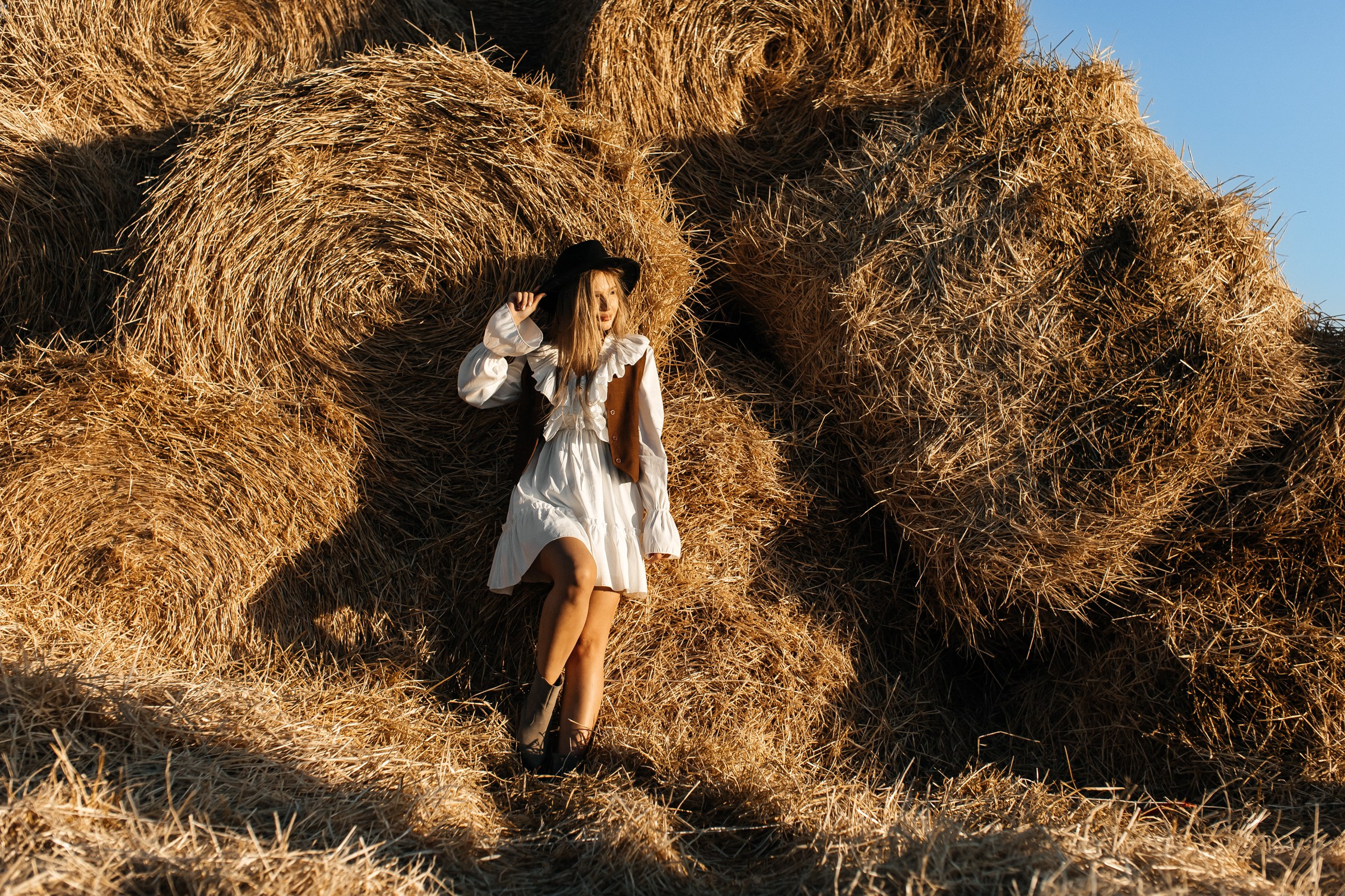 Артем Настя и Николь. Семейный фотограф в Волгодонске Краченцева Анна