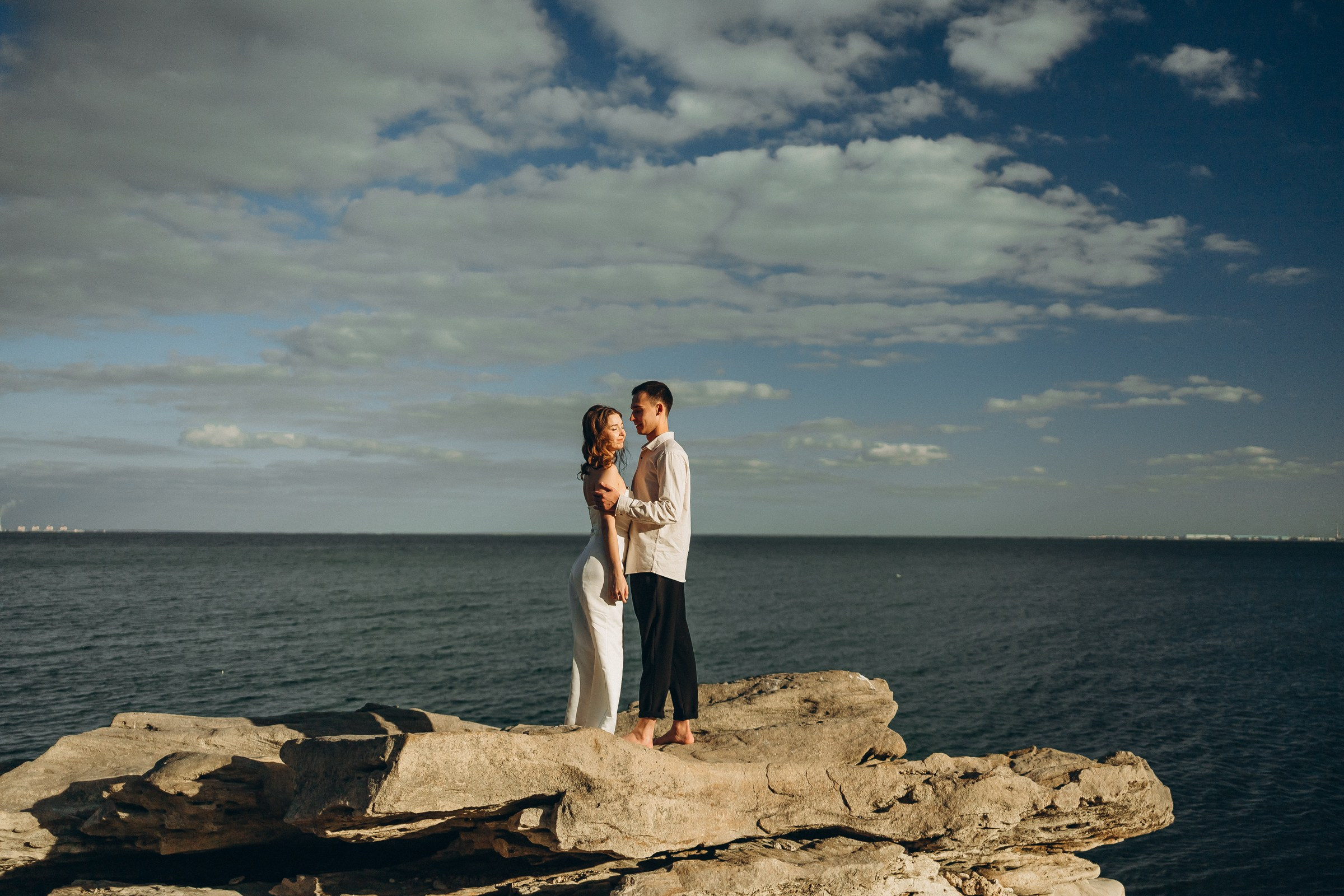 Екатерина&Антон. Семейный фотограф в Волгодонске Краченцева Анна