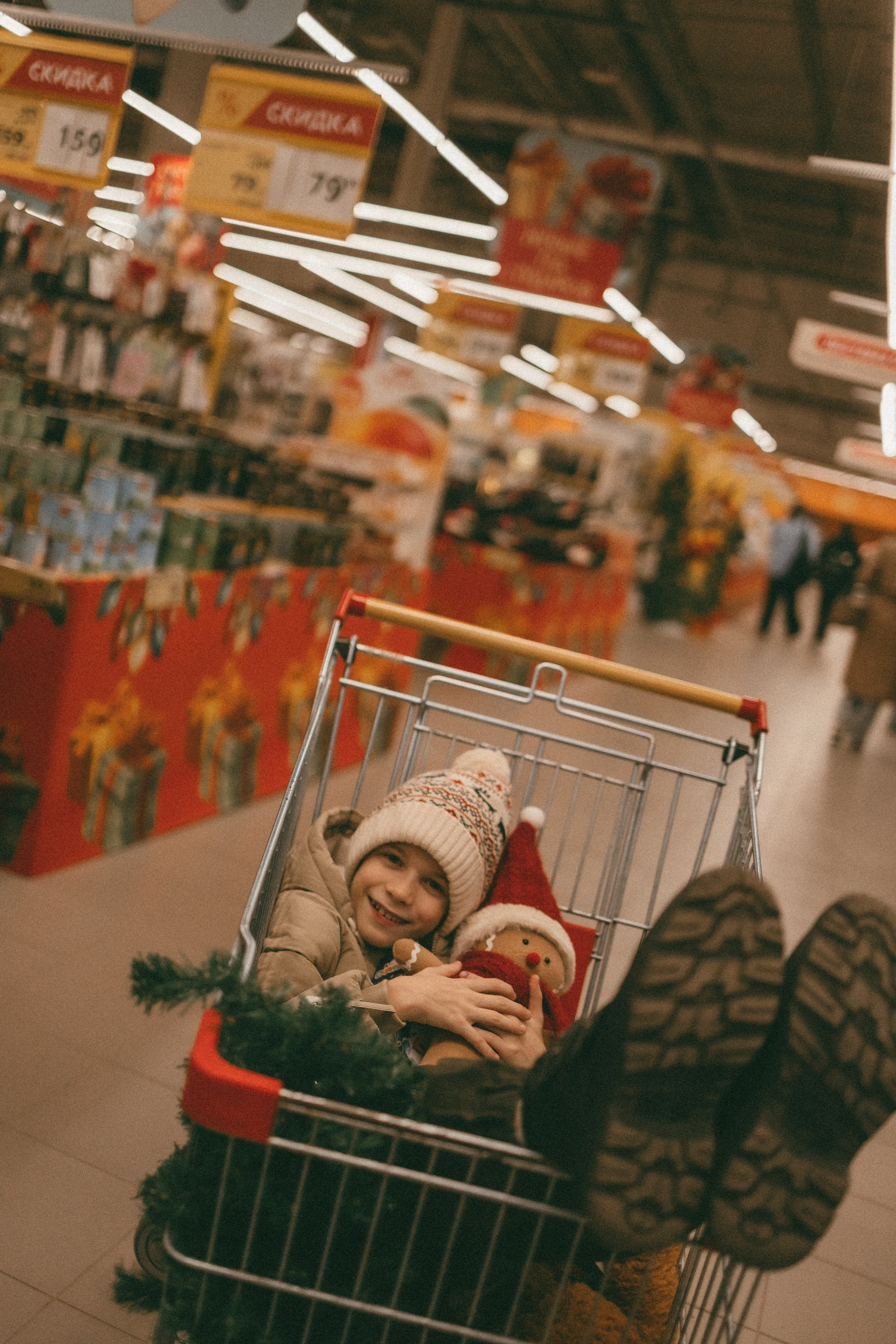 Макс. Семейный фотограф в Волгодонске Краченцева Анна