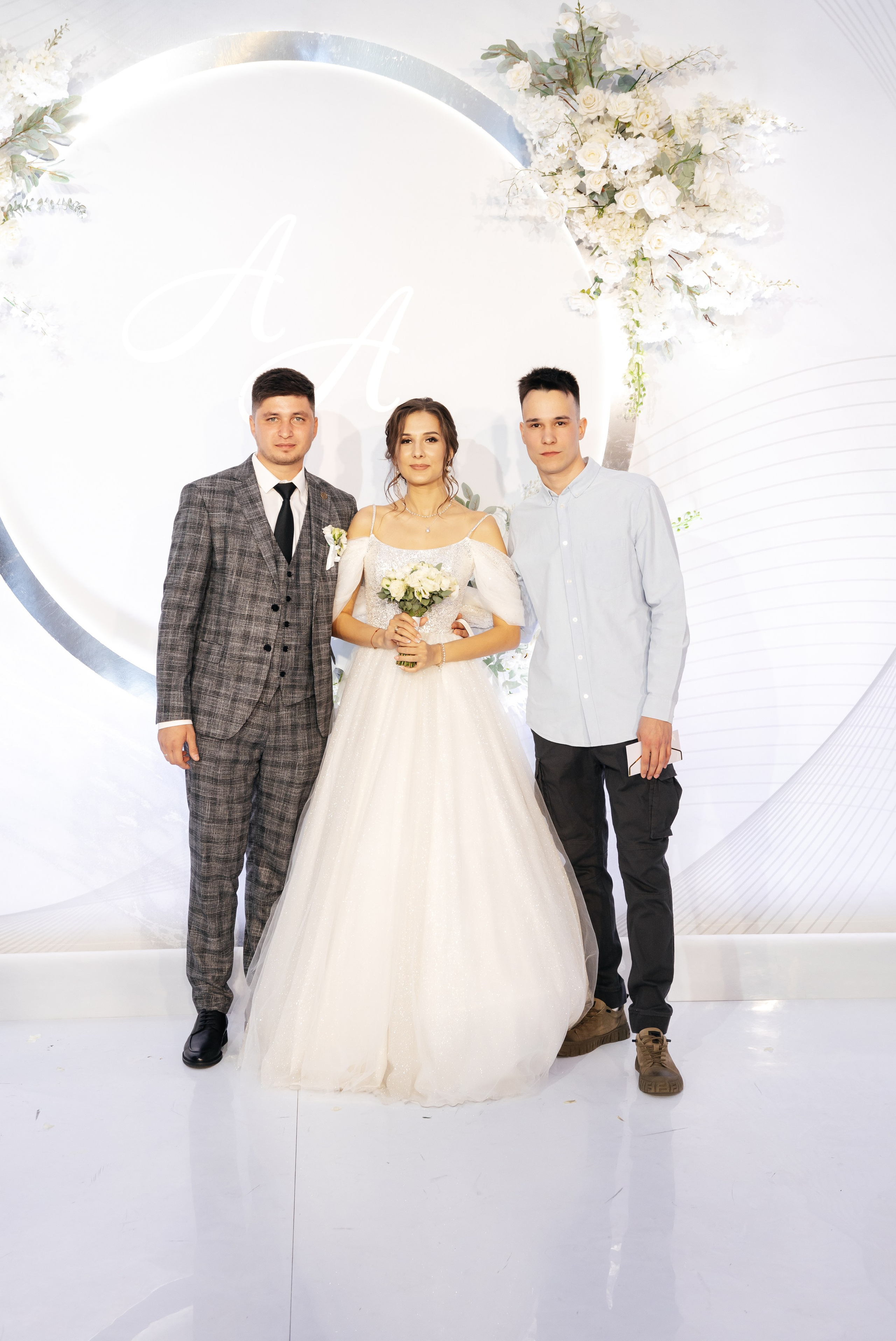 Ainur & Alina. Свадебный фотограф Ильнар Асадуллин