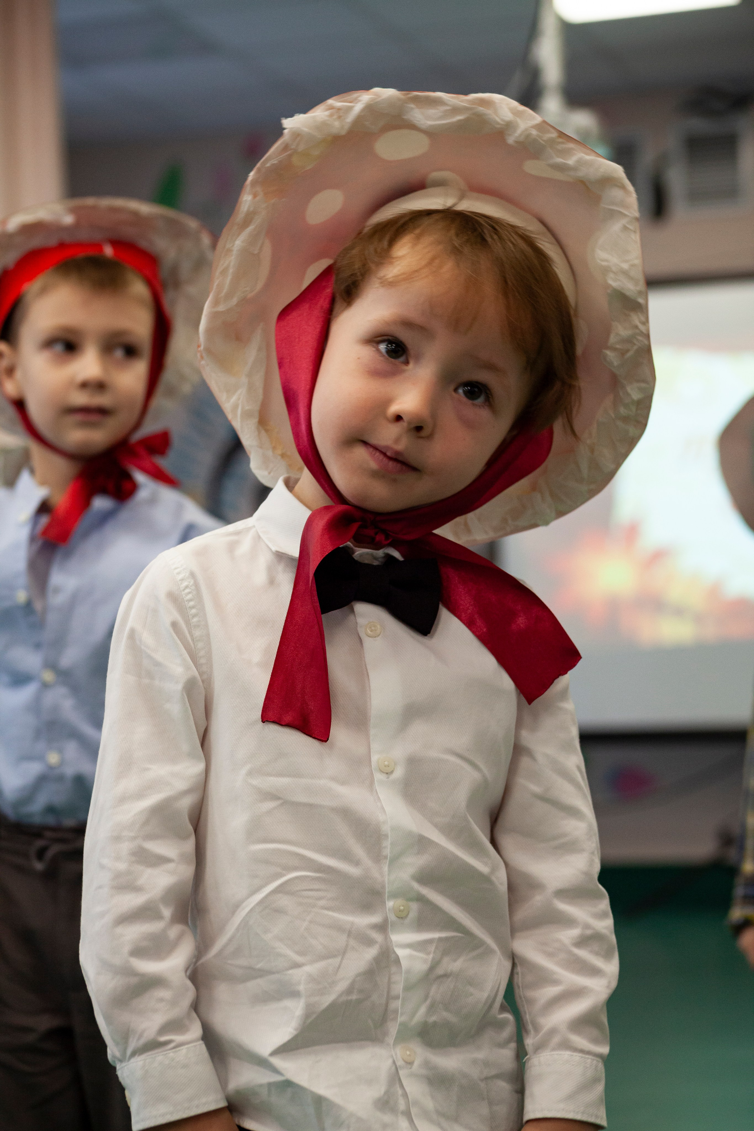 Праздник осени. 30.09.2025. Профессиональное фото в Казани: от идеи до результата. Фотограф Яна Мур