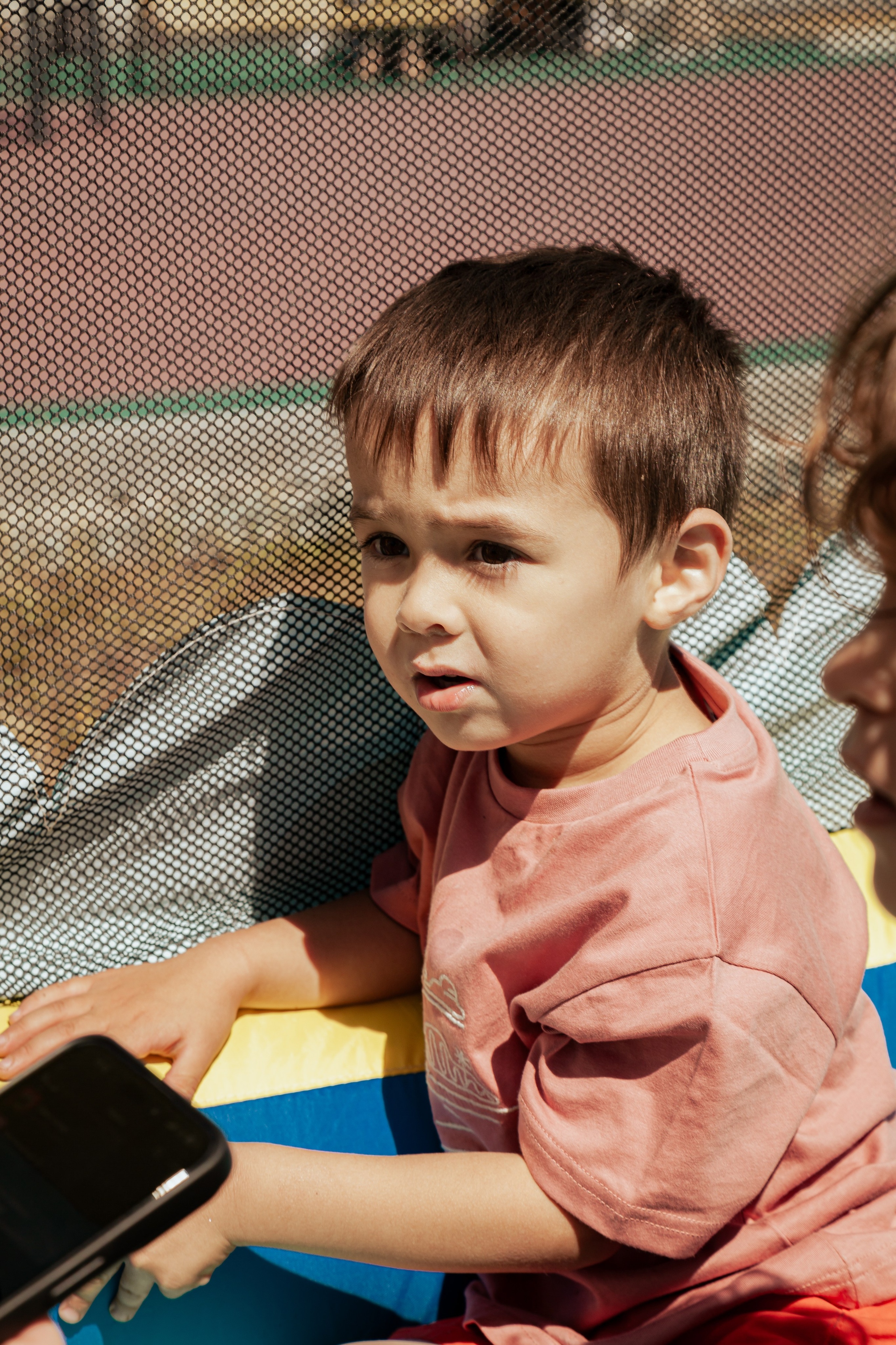День рождение Марка. 26.07.25. Профессиональное фото в Казани: от идеи до результата. Фотограф Яна Мур