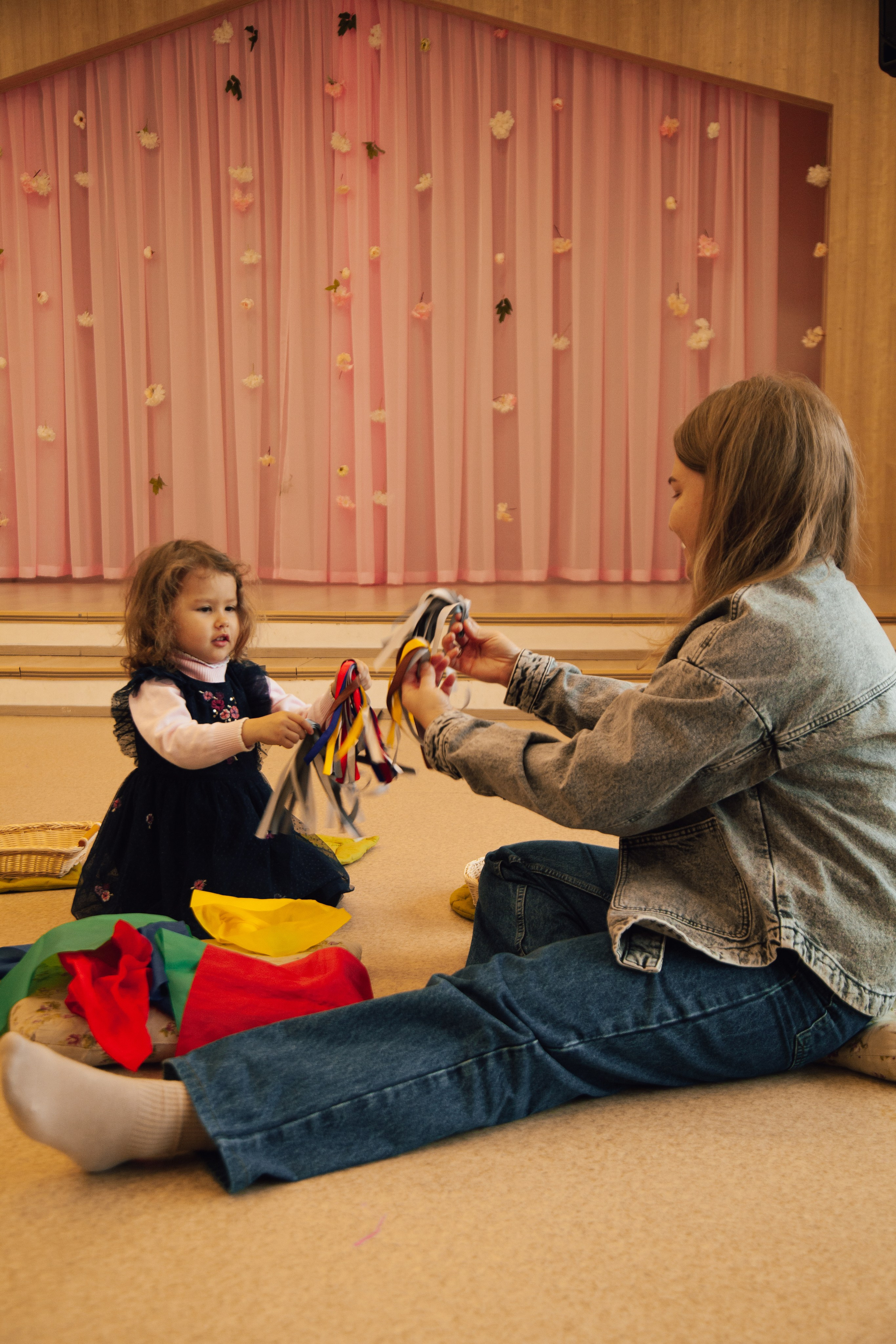 Детский концерт с флейтой. 11.05.24. Профессиональное фото в Казани: от идеи до результата. Фотограф Яна Мур