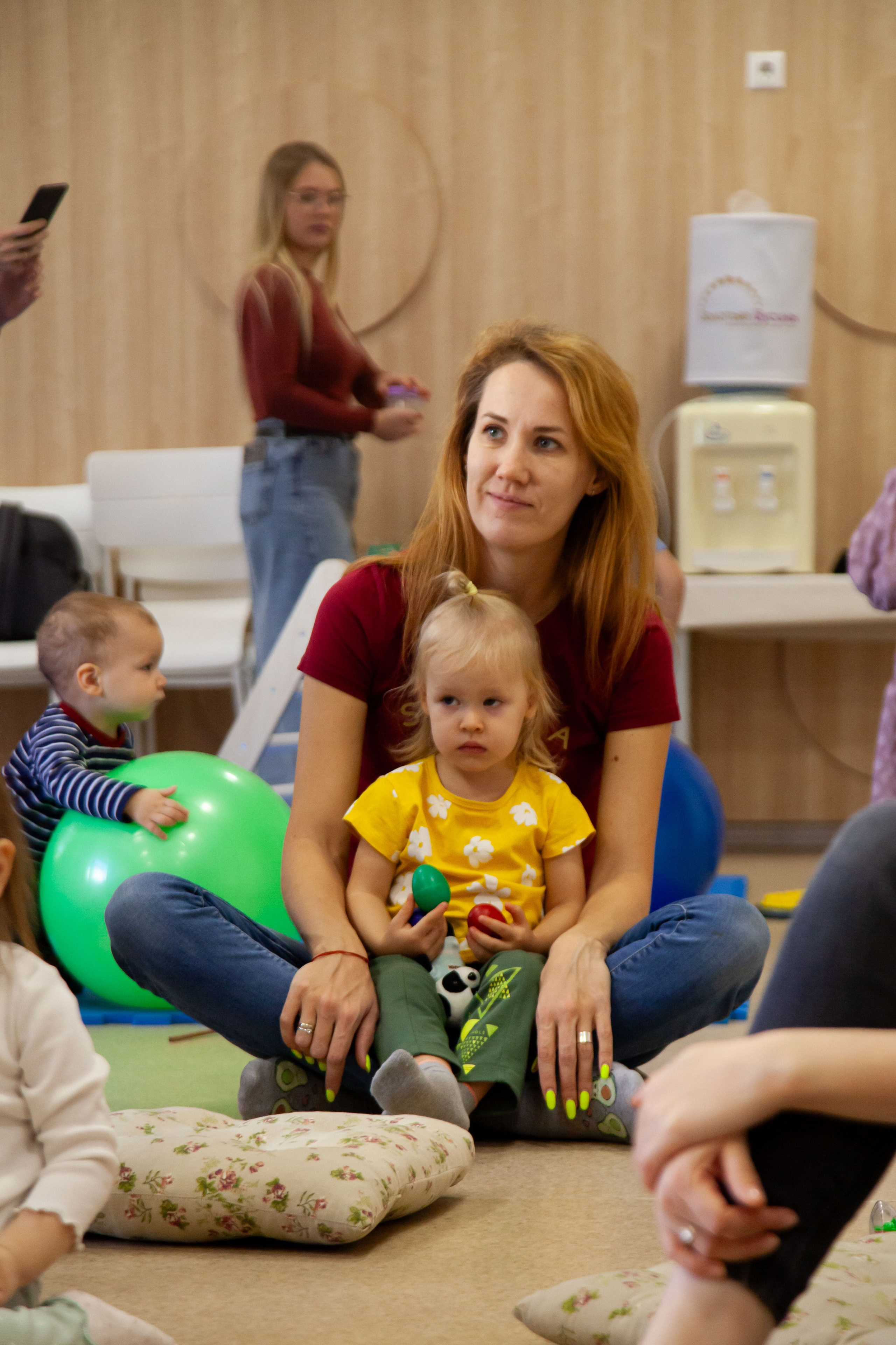 Музыкальный концерт с арфой. 04.11.23. Профессиональное фото в Казани: от идеи до результата. Фотограф Яна Мур