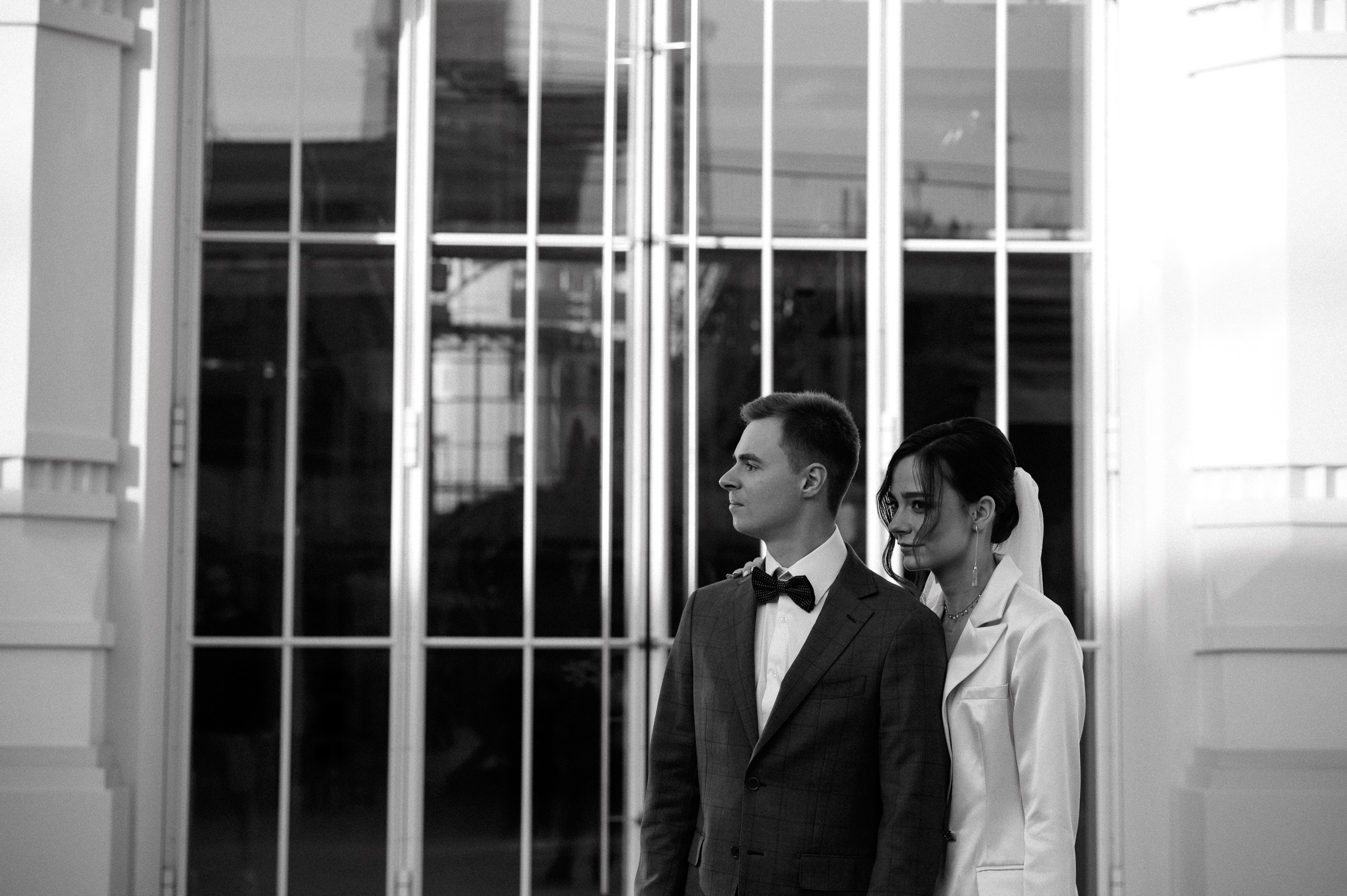 Никита и Яся. Свадебный фотограф в Астрахани и Москве