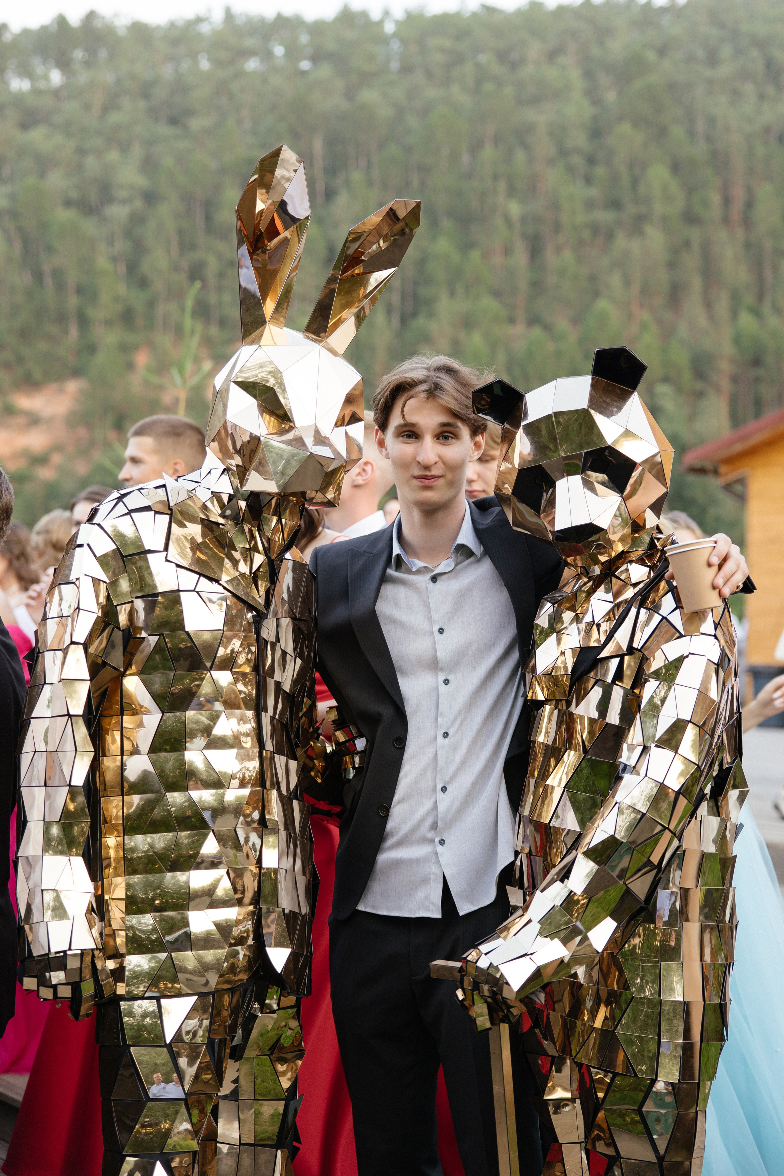 Выпускной. Фотограф свадебный семейный в Красноярске Шукшина Наталья