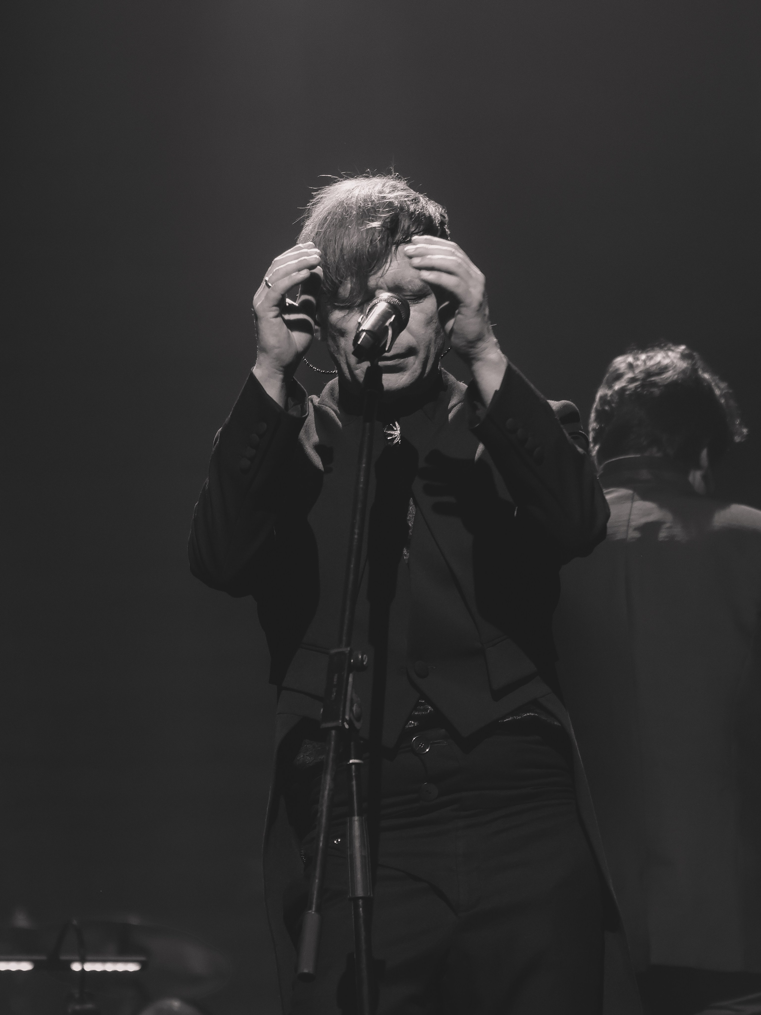 Группа Би-2. Ереван. Фотограф Ольга Махалова — Санкт-Петербург, Москва, Нижний Новгород