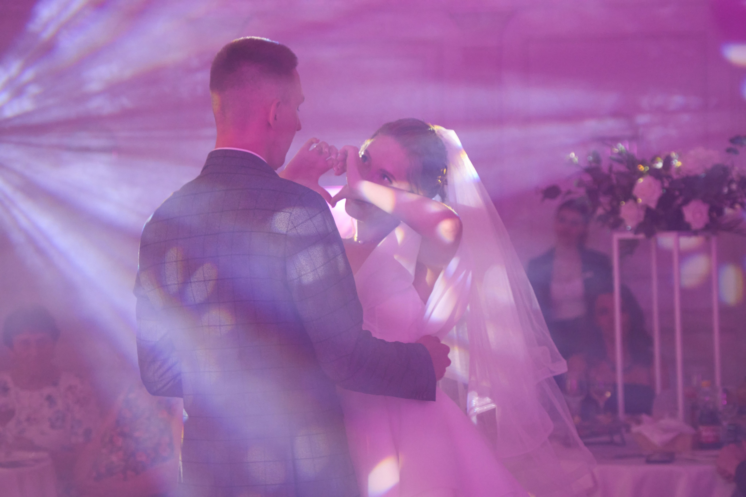 Свадьба Сергей & Надежда. Mariage