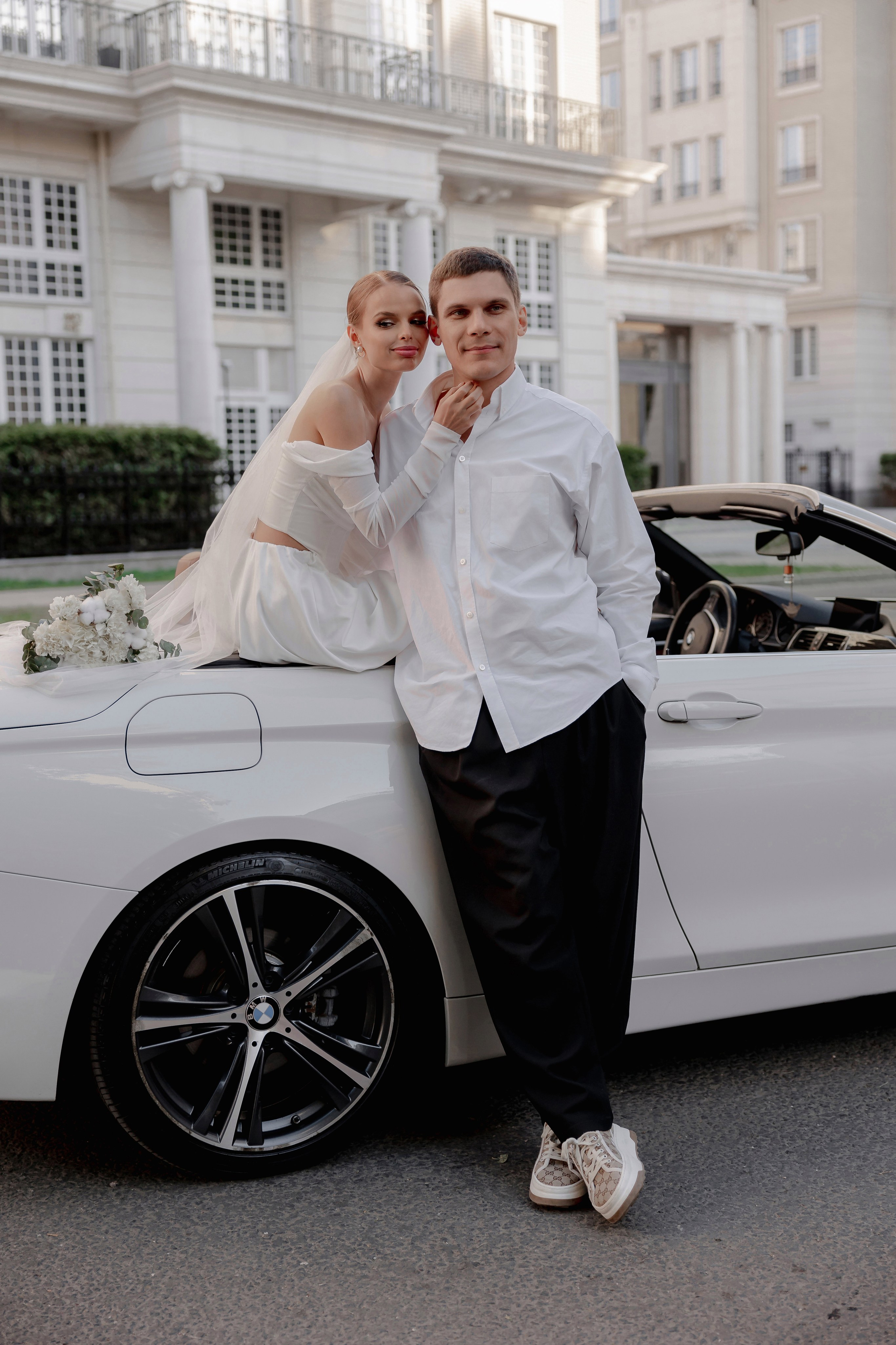 Свадебный фотограф в Москве — Юлия Барно. Свадебный и контент фотограф в Москве — Юлия Барно (Баранова)