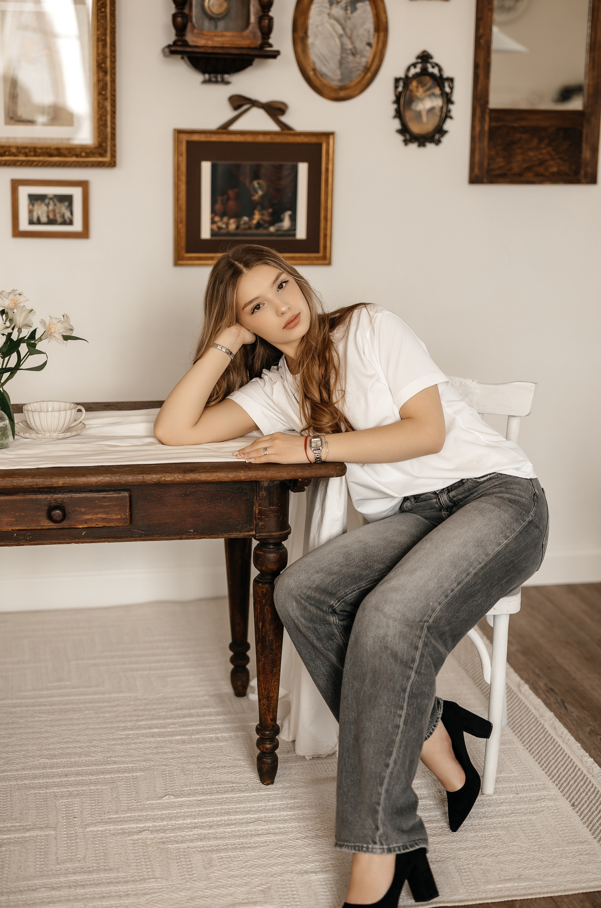 Индивидуальные. Свадебный и семейный фотограф в Омске Евгения Хакимова