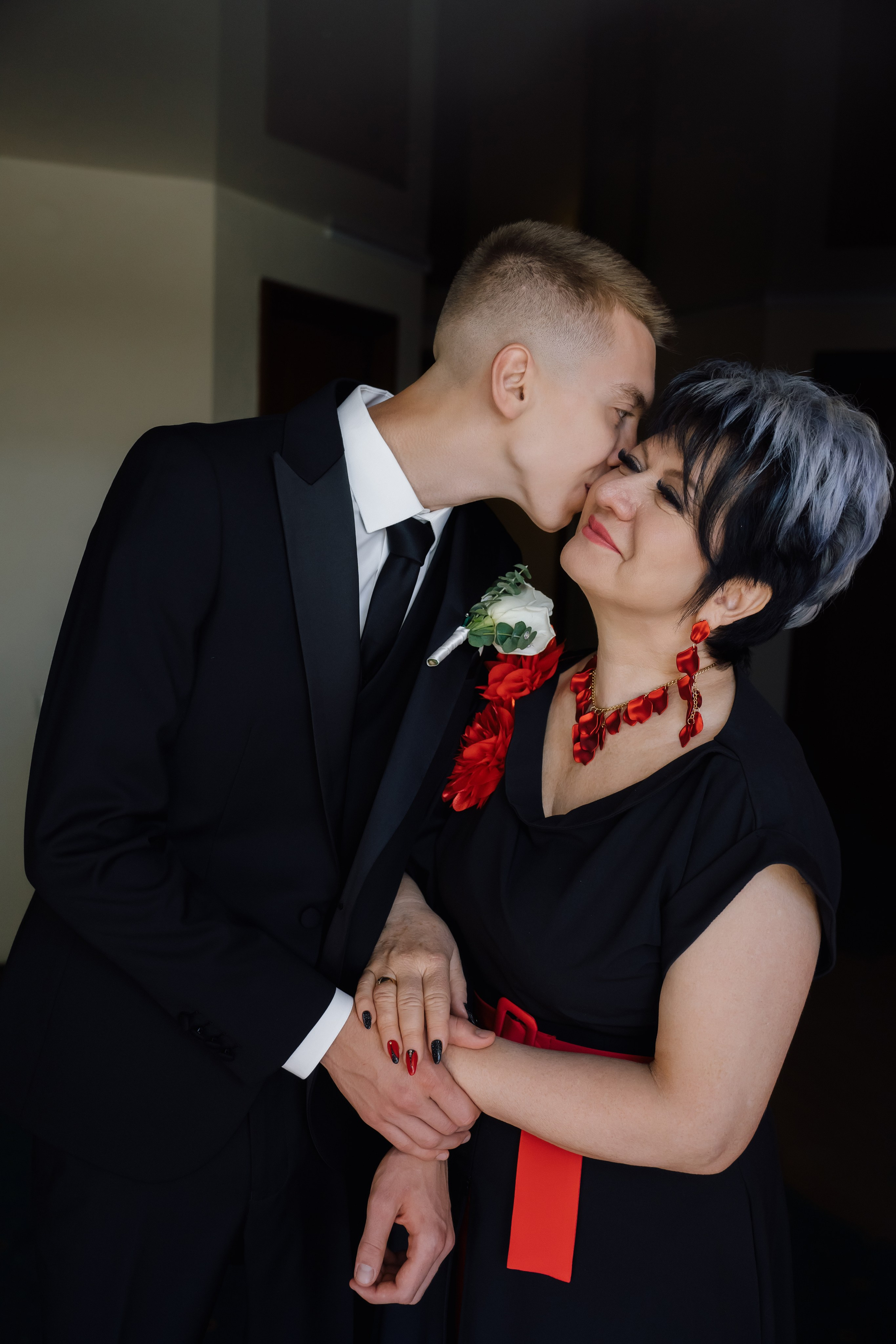 Даниил и Ирина. Свадебный и семейный фотограф в Волгограде Наталья Наумова