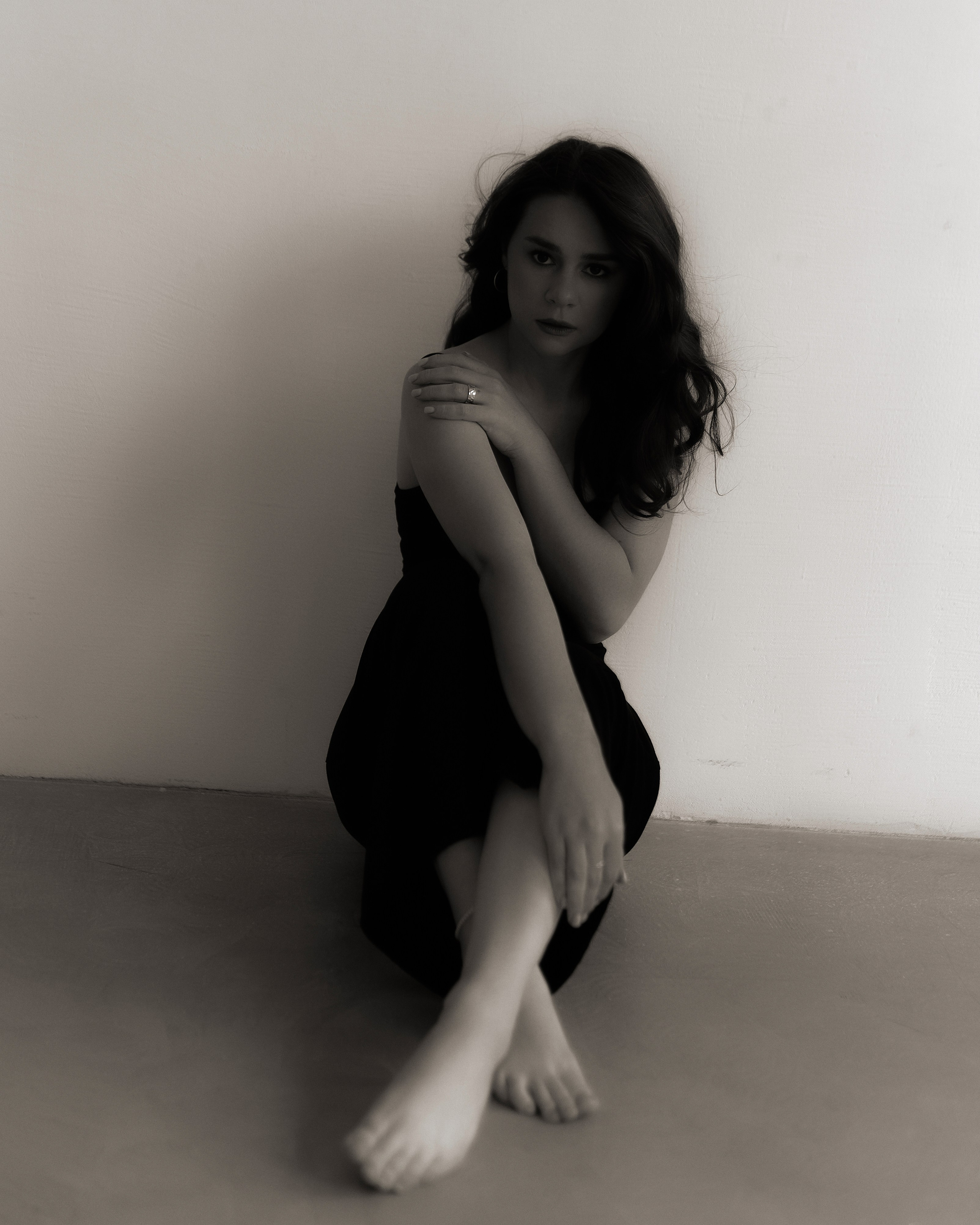 Полина. DARYA.BELKINA