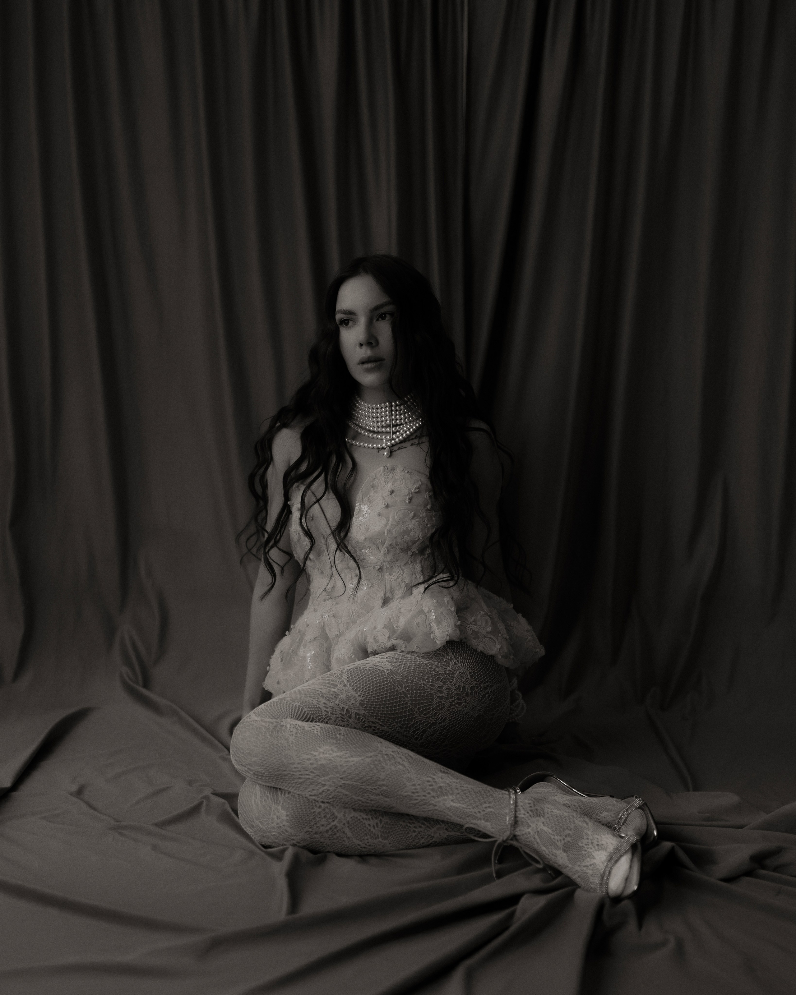 Регина. DARYA.BELKINA