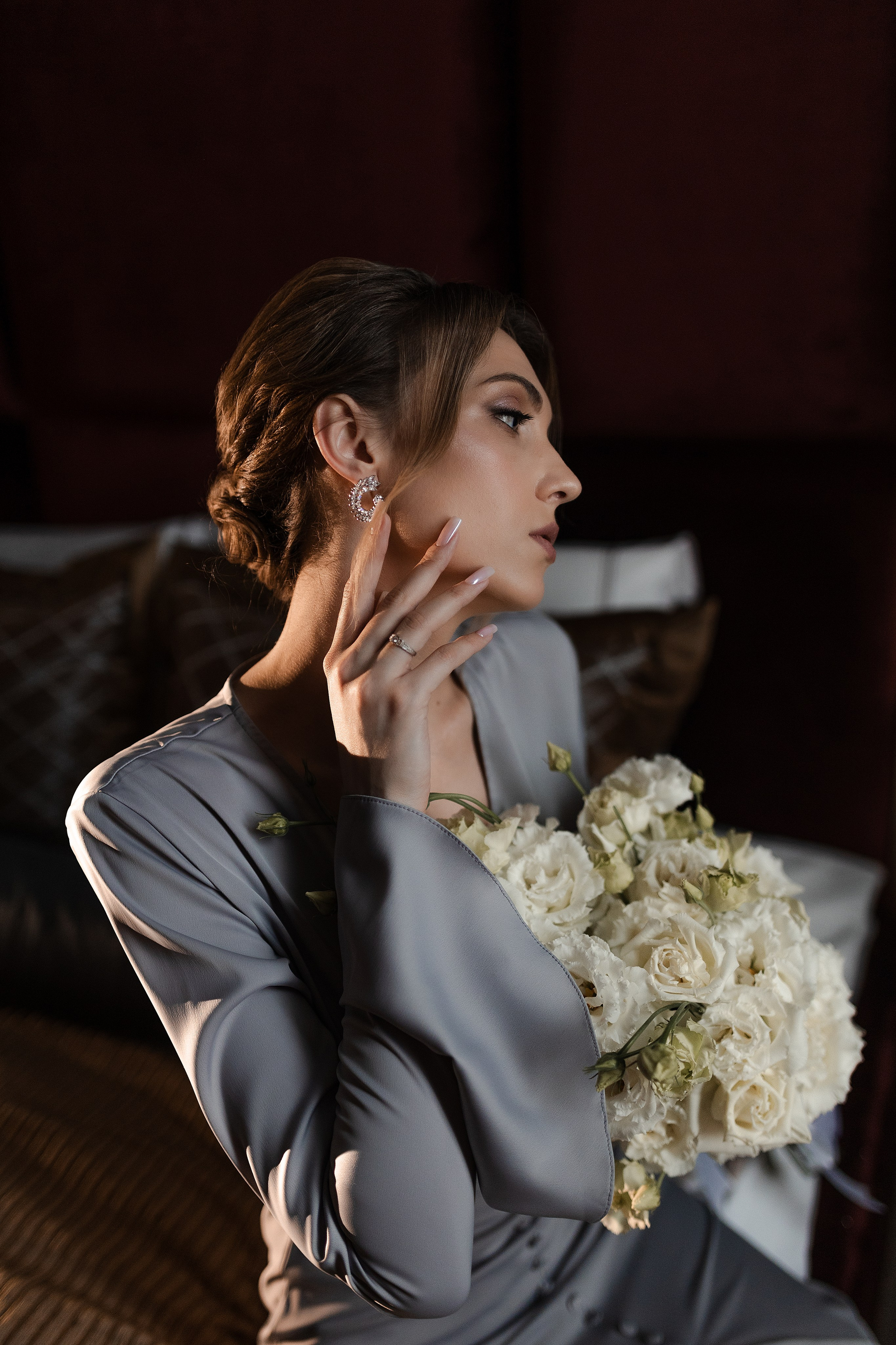 Екатерина & Кирилл. Свадебный и индивидуальный фотограф в Новом Уренгое Уфе Холопова Ксени