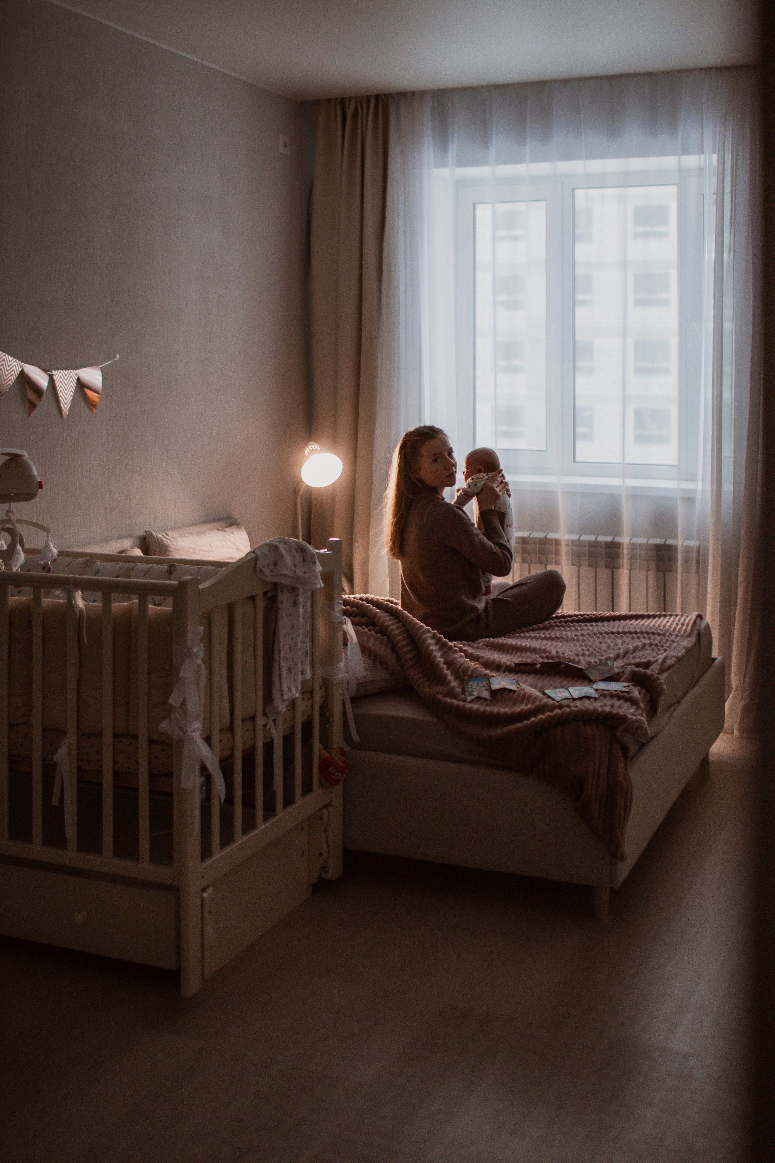 Лиза и Алиса. Свадебный и Семейный фотограф в Москве Александра Вайпер