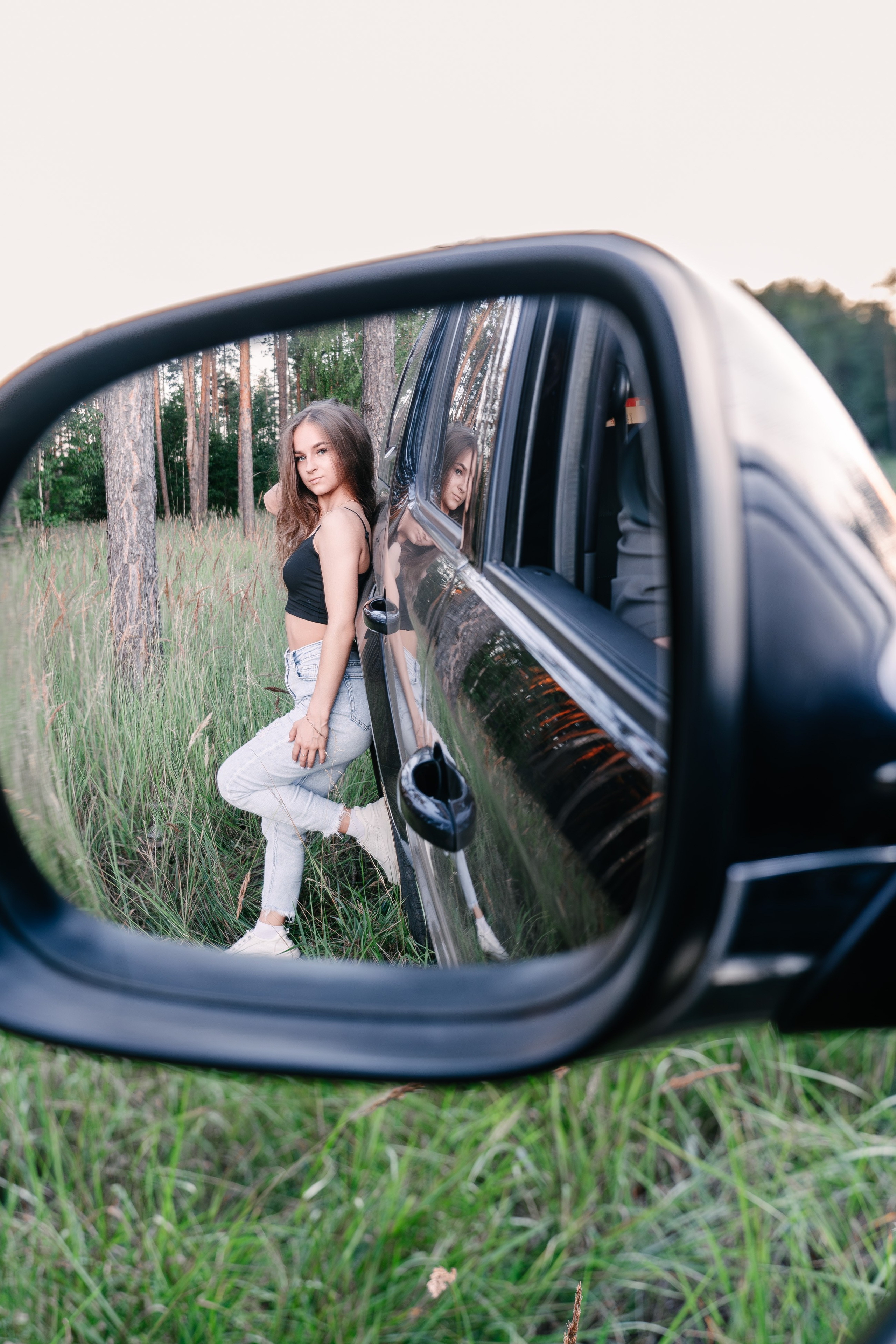 Полина. Семейный фотограф в Воронеже Пироженко Виталий