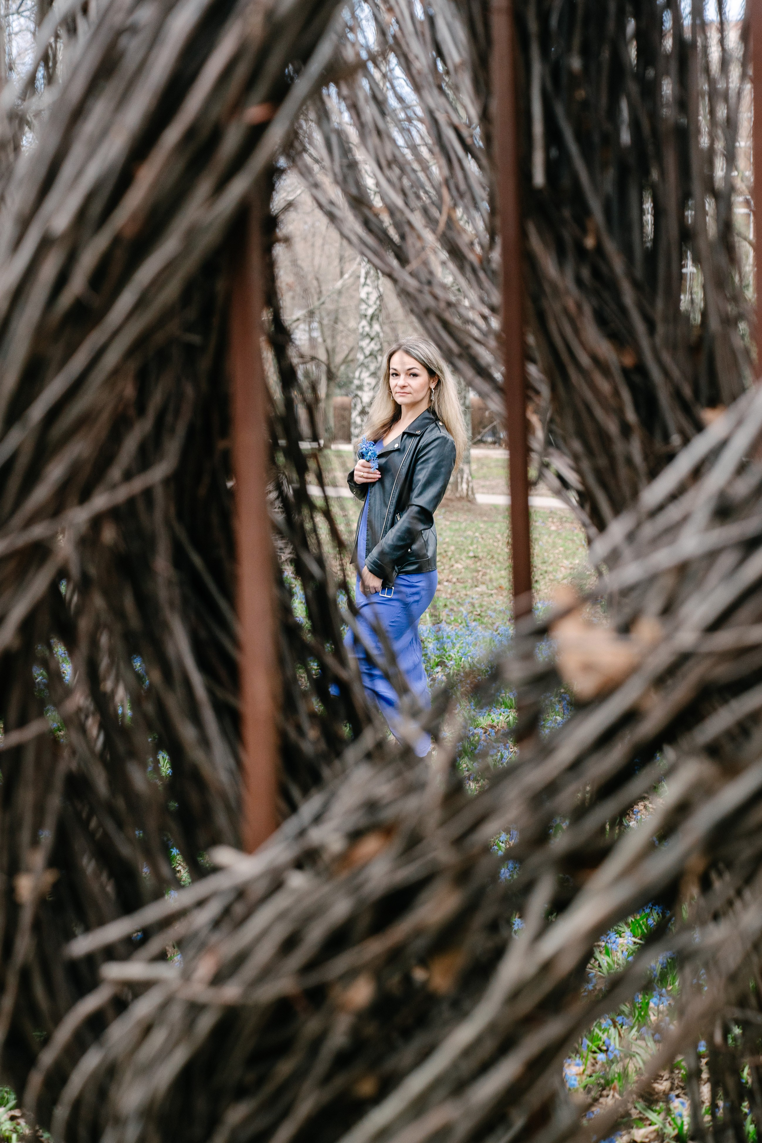 Даша. Семейный фотограф в Воронеже Пироженко Виталий