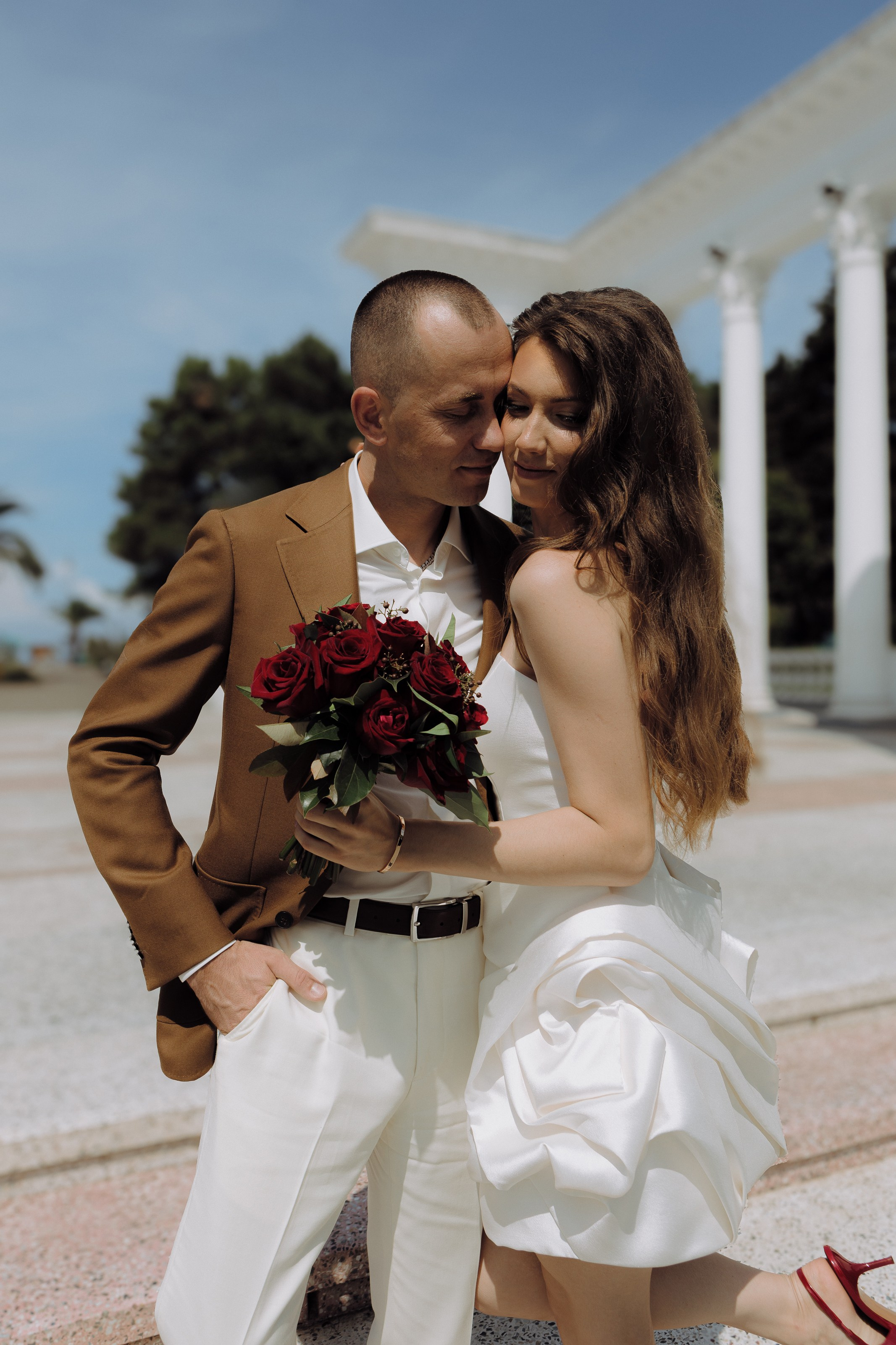 A&I. Фотограф в Батуми Павел Шарников