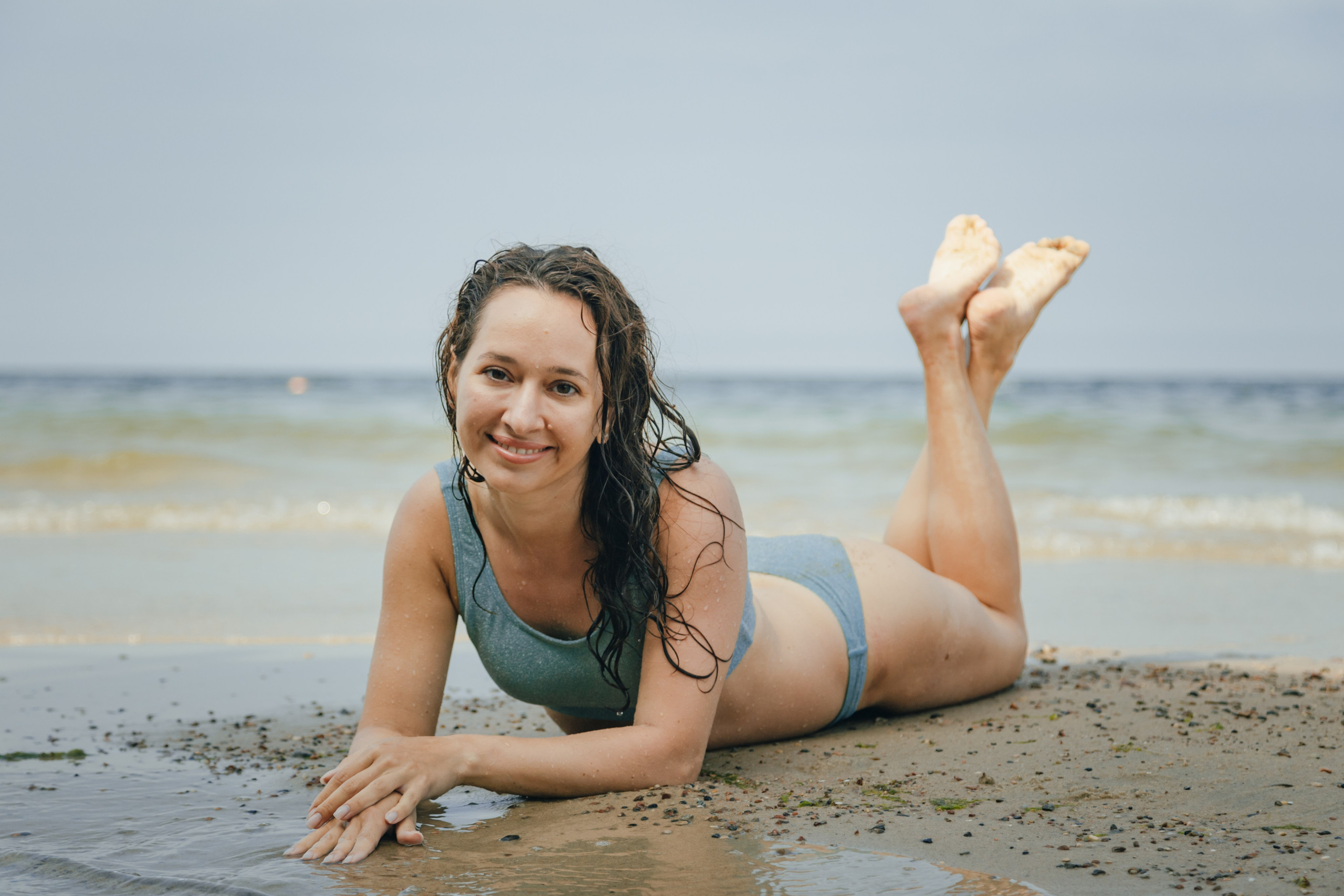 Natalya | Зеленоградск. Андрей Миллер Фотограф из Калининграда