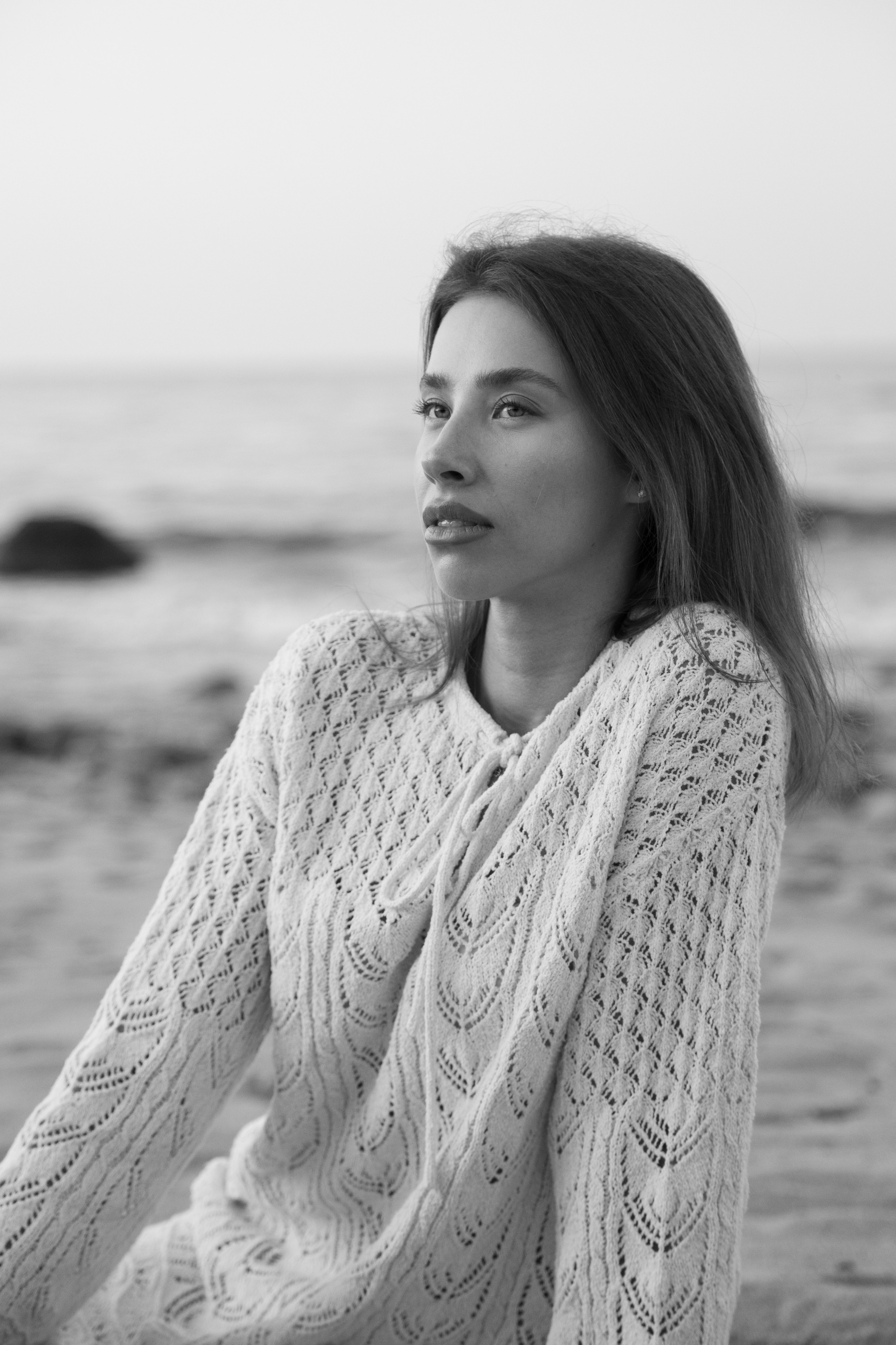 Anna and Diana | Филинская бухта. Андрей Миллер Фотограф из Калининграда