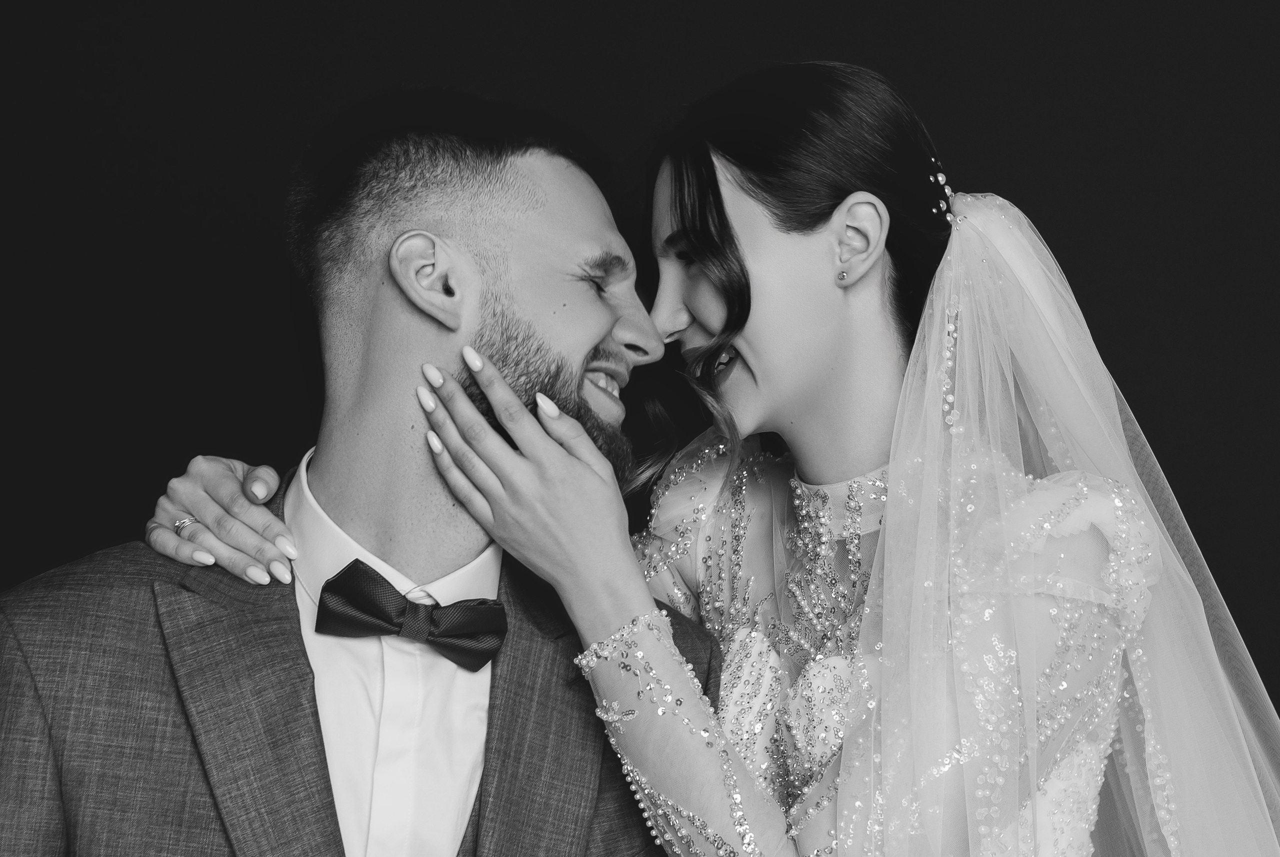 КАрина и Валерий