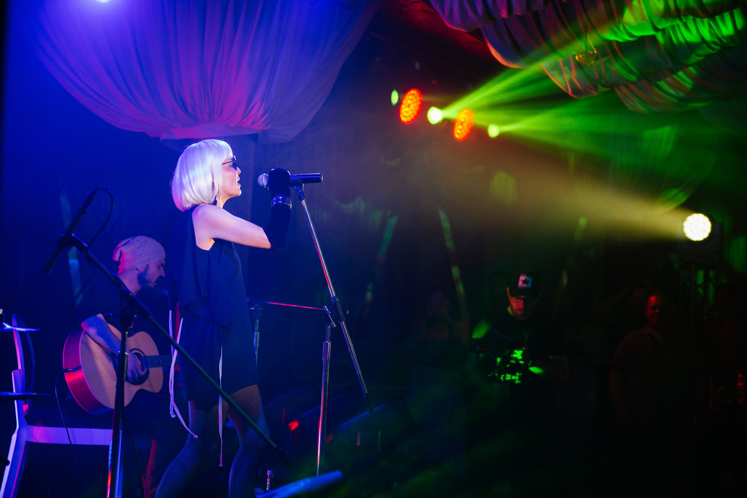 Мероприятия. Фотограф в Москве Алёна Степутенко