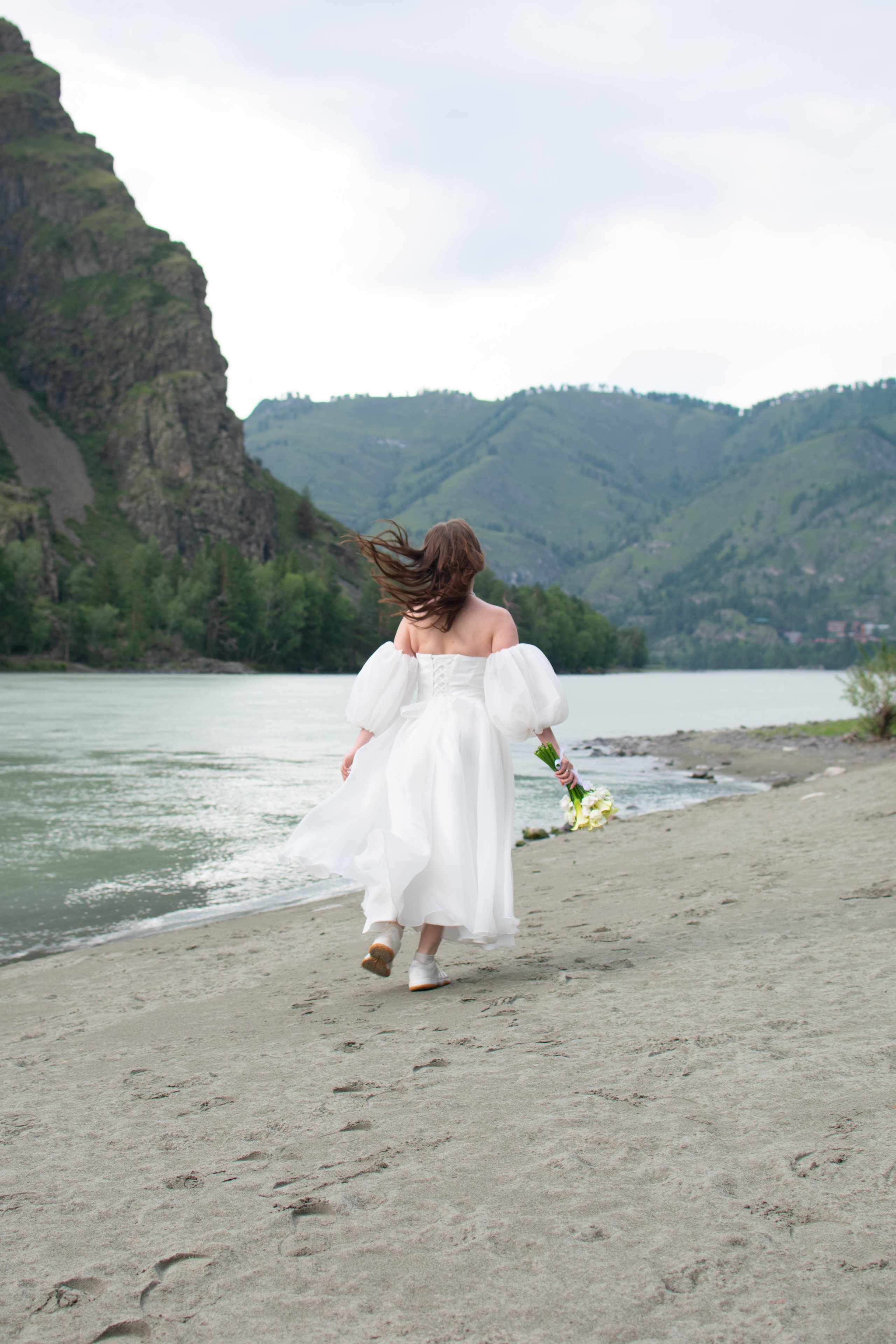 Свадебная фотосессия Екатеринбург — Никита Архипов