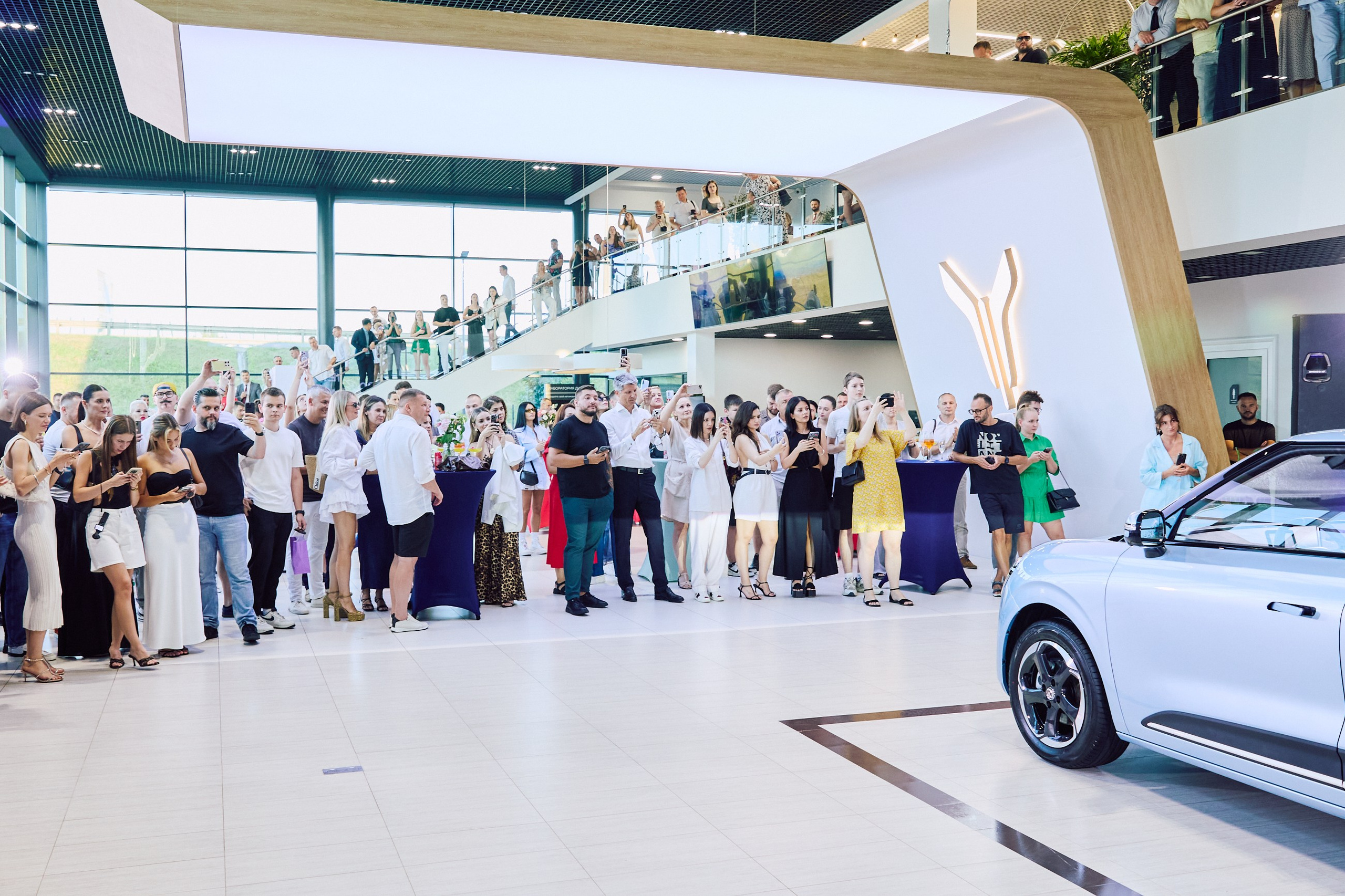 Event. Фотограф Дмитрий Смелов