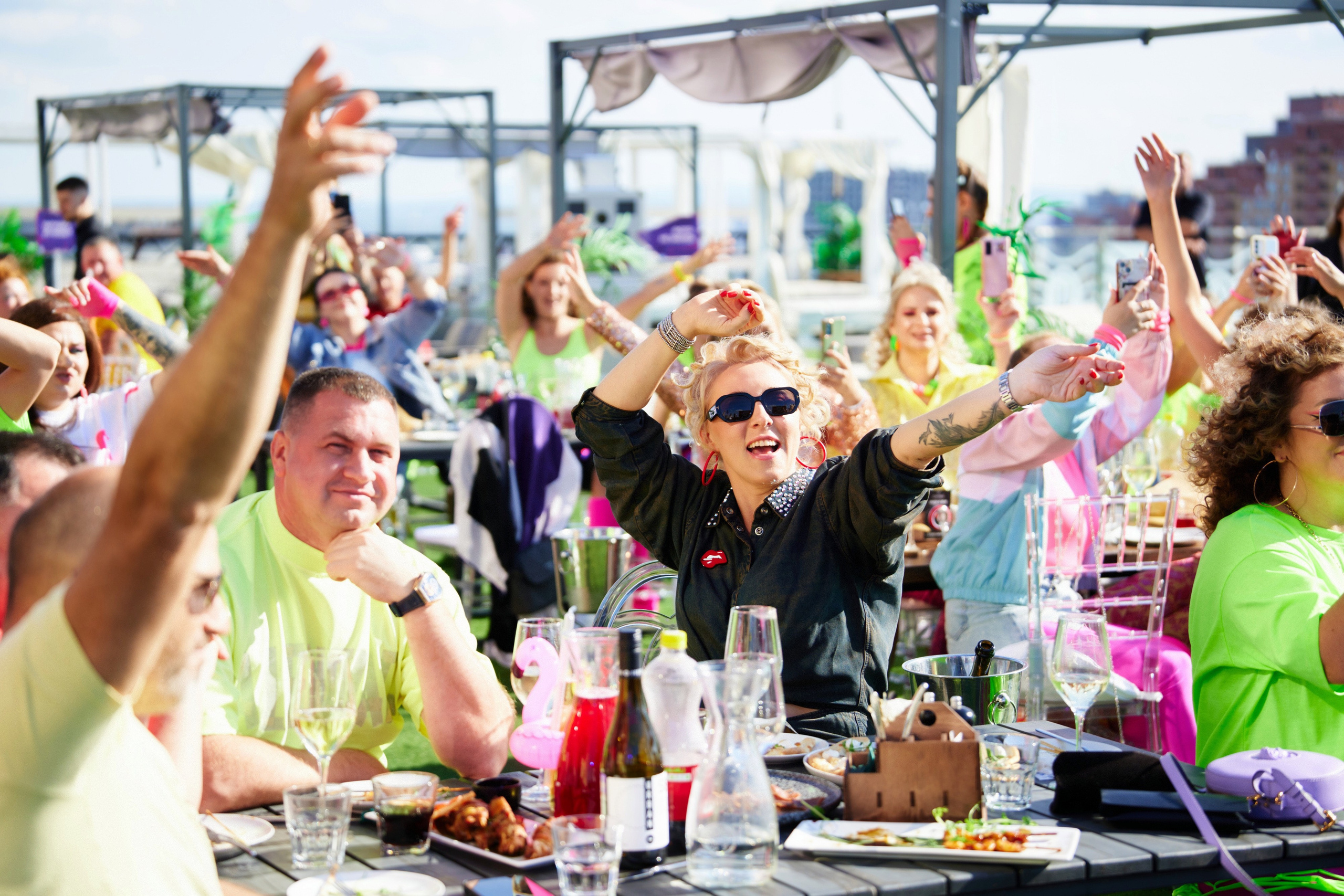 Репортаж. Главная