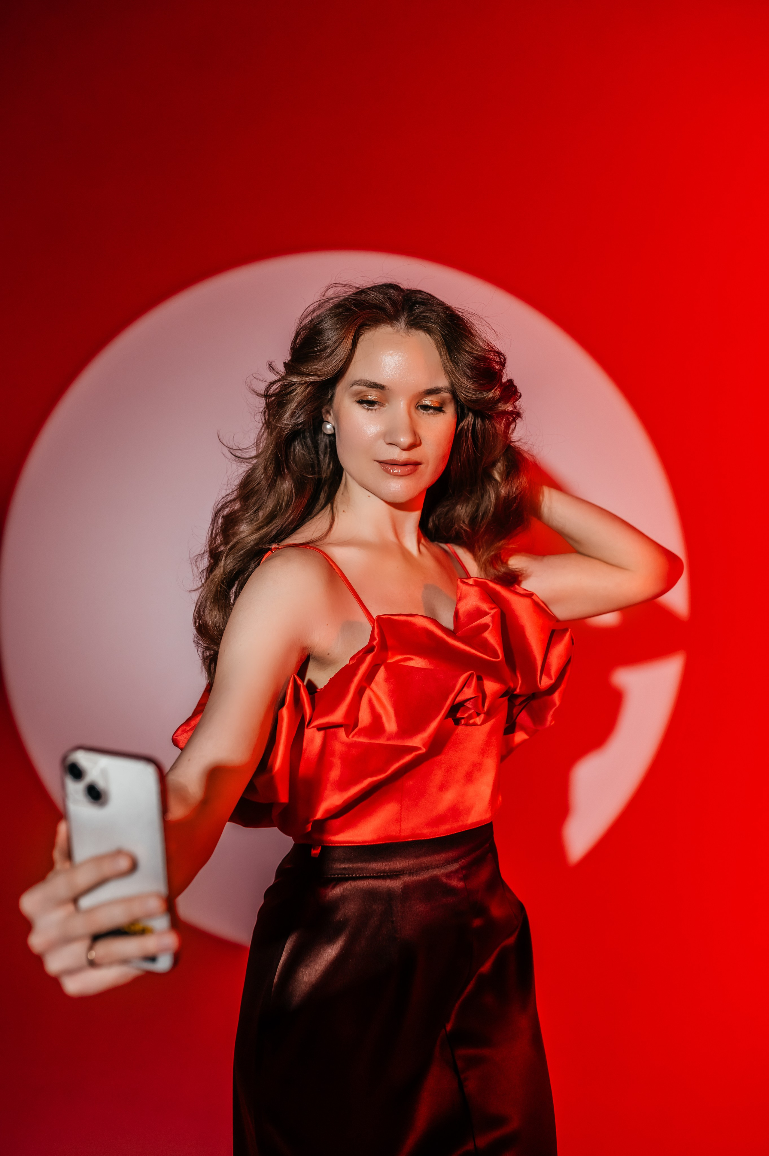 Юлия. Семейный и детский фотограф в Туле