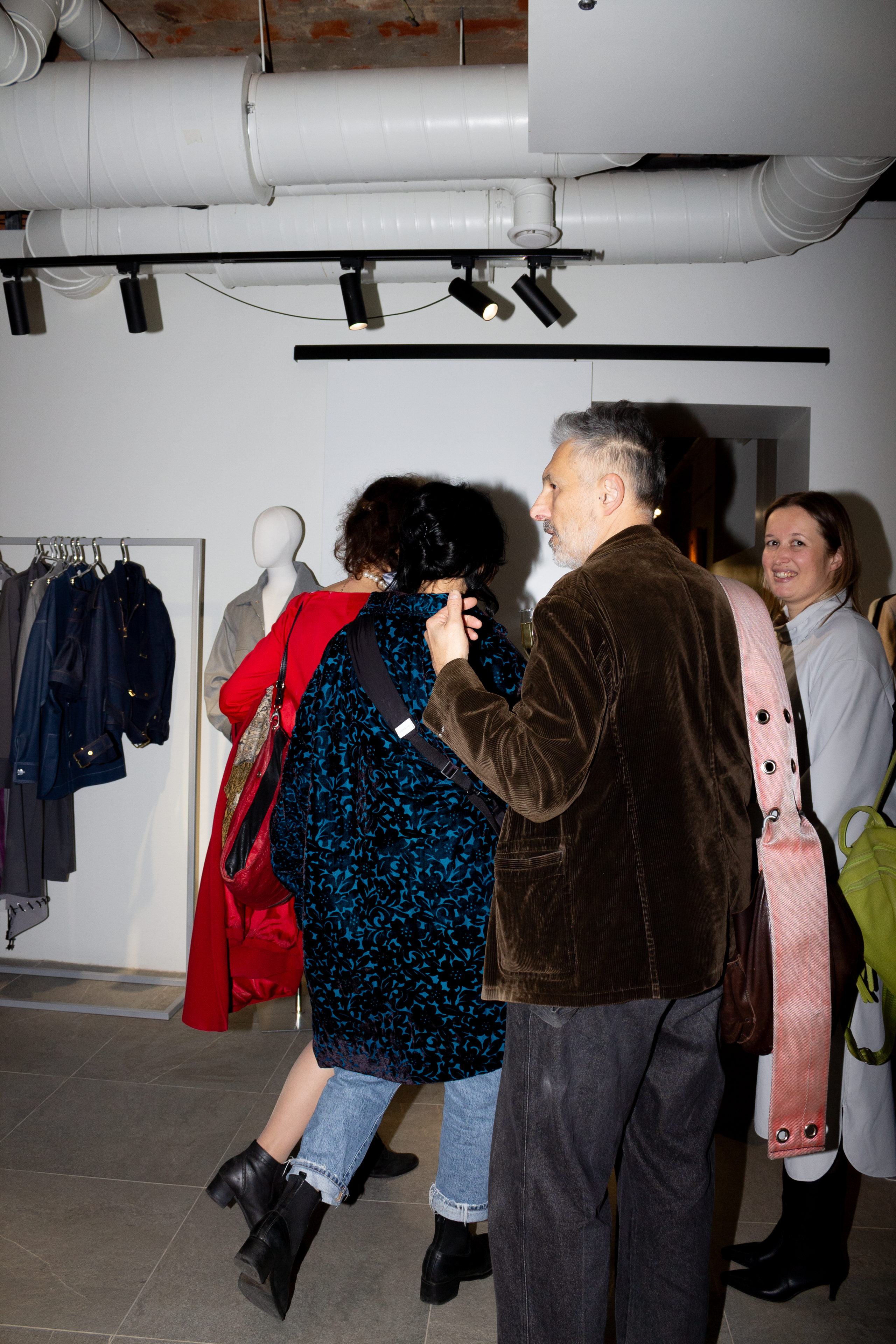 Вернисаж Таро Анонс & Make Me Happy. Крылов Кирилл Фотограф Москва