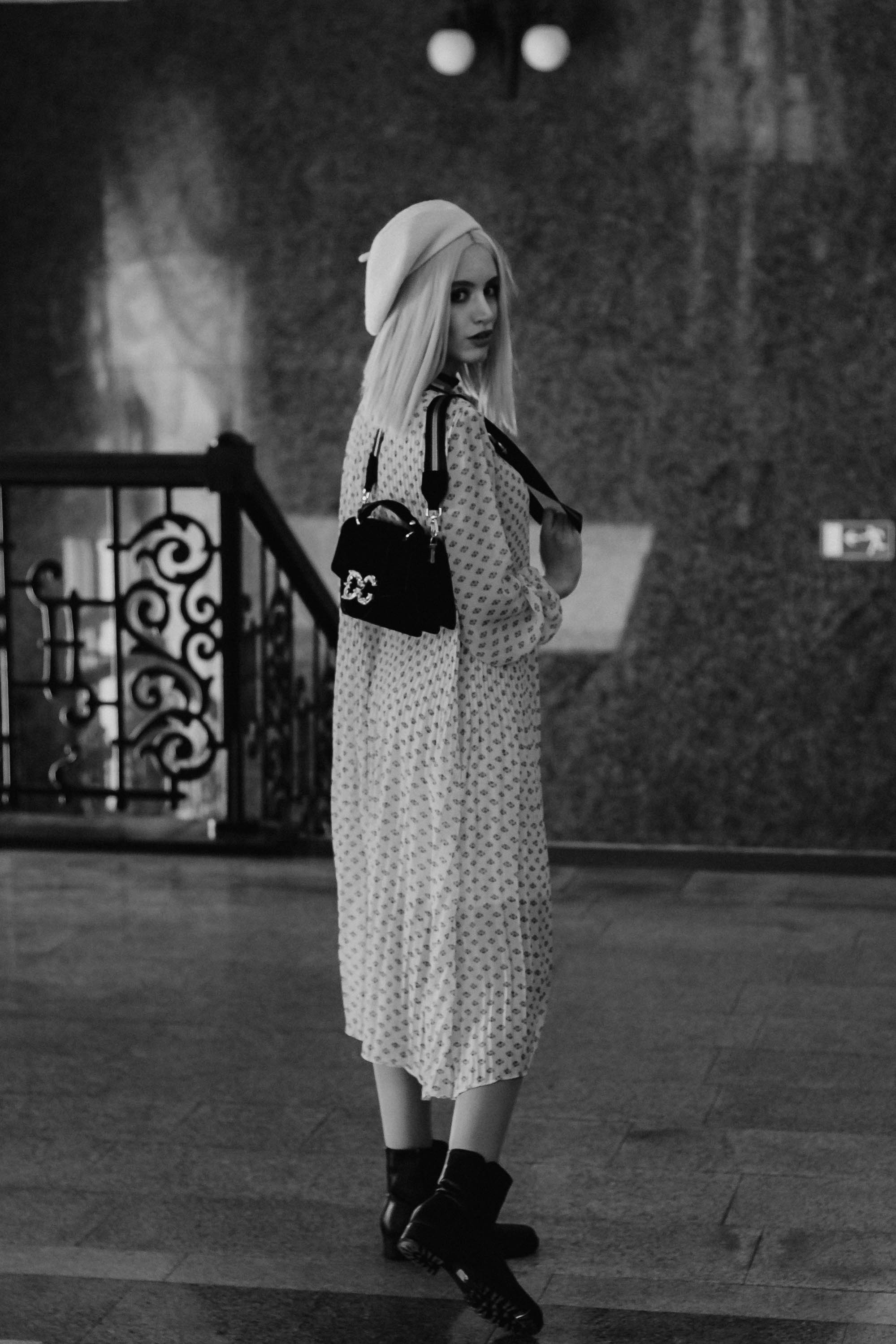 Диана. Крылов Кирилл Фотограф Москва