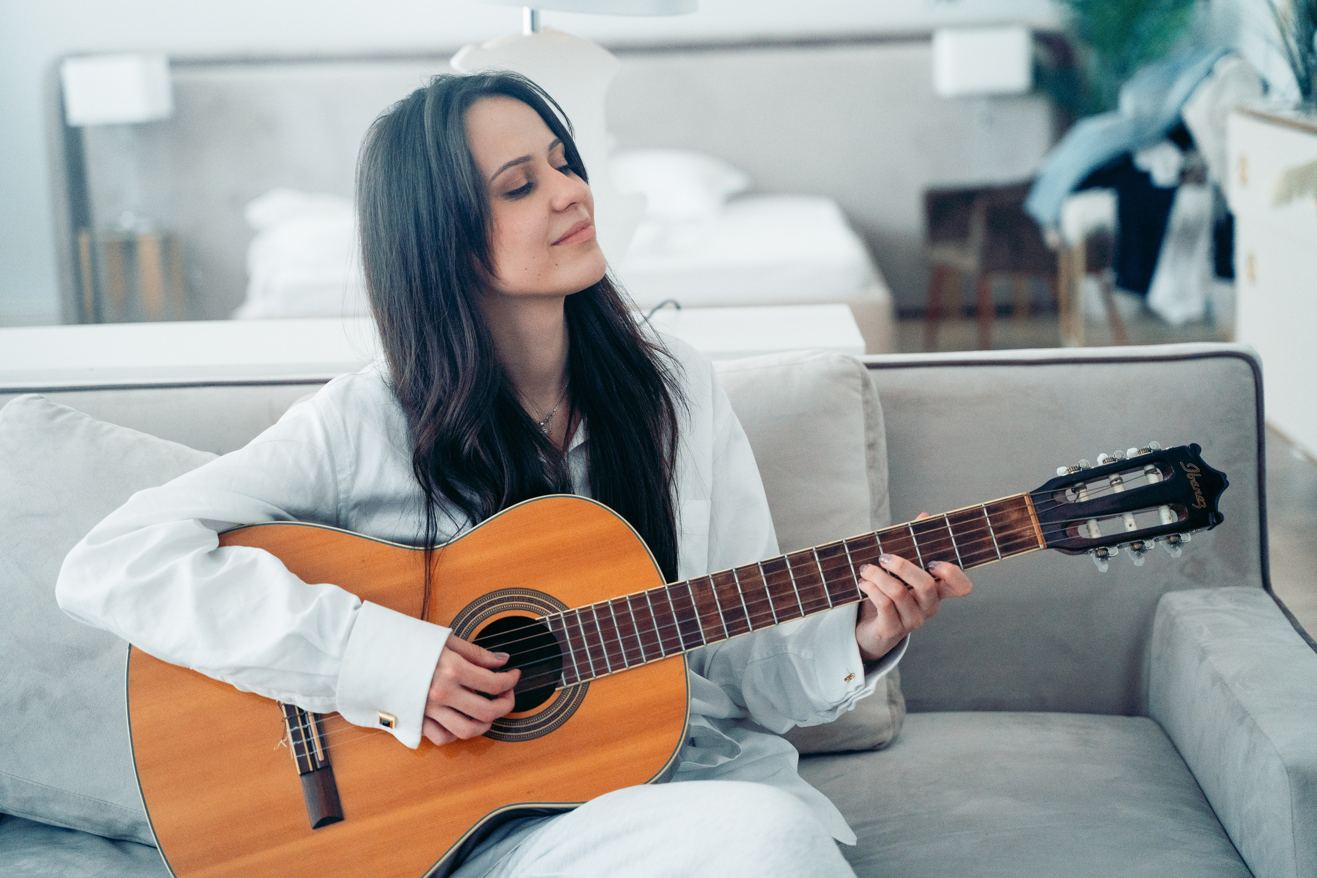 Бэкстейдж съемка клипа. Krasnopoliophoto