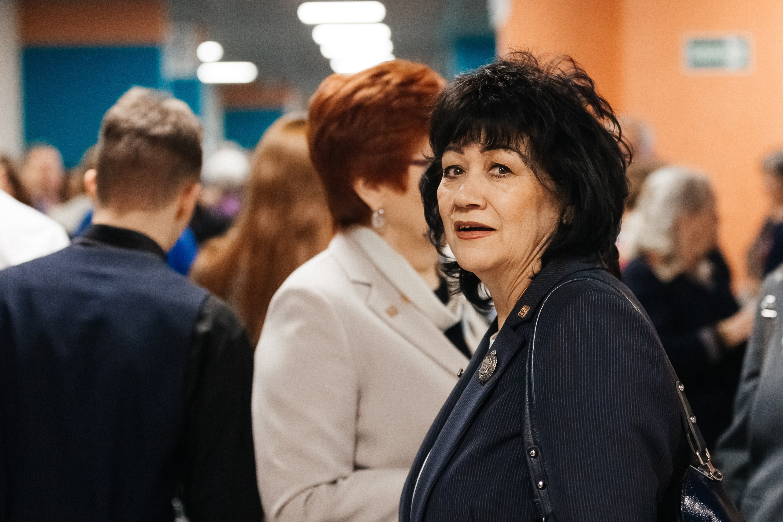 100 лет — «КОКС». Фотограф Кемерово | Сергей