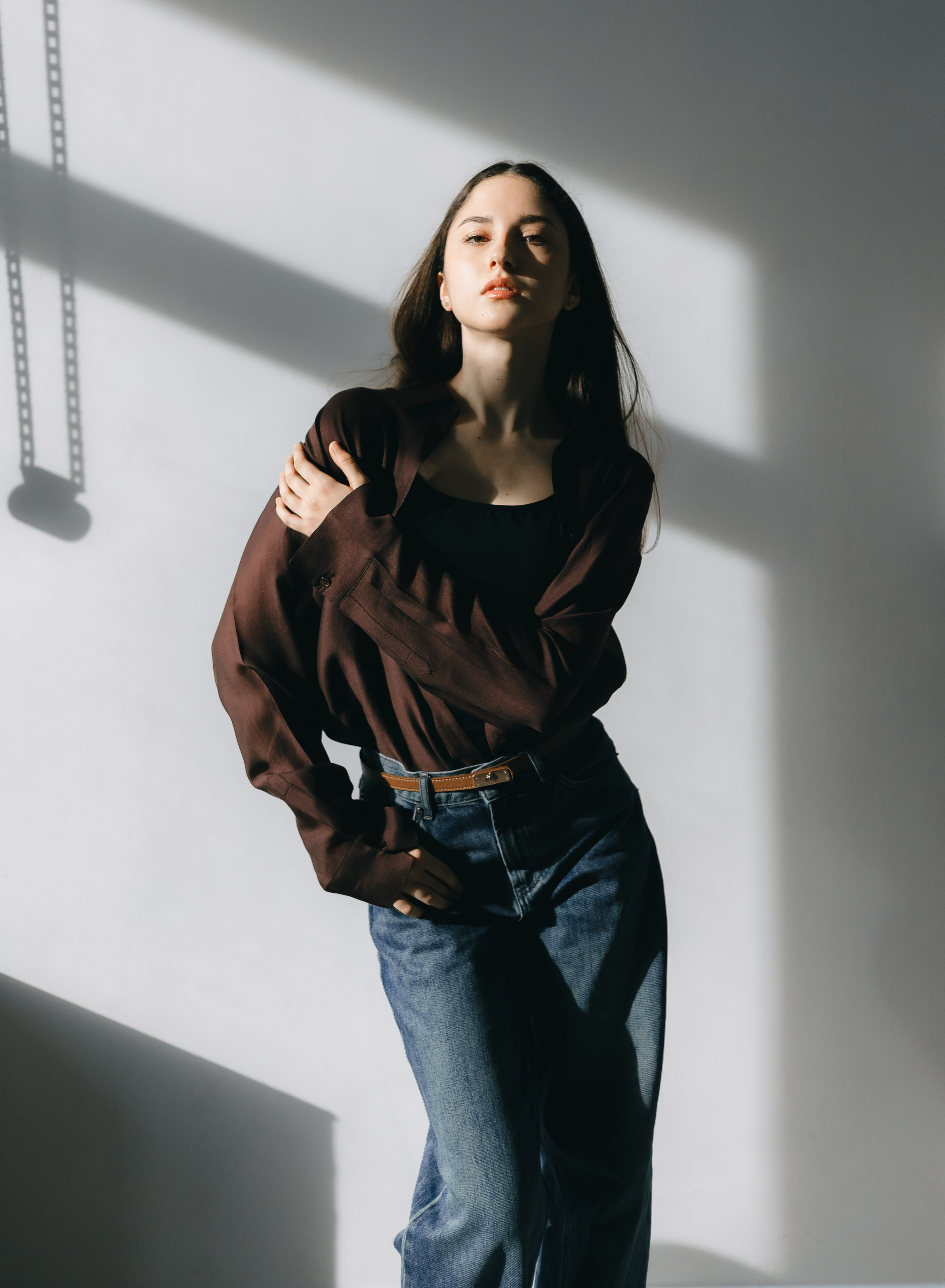 Маша. Модельное агентство