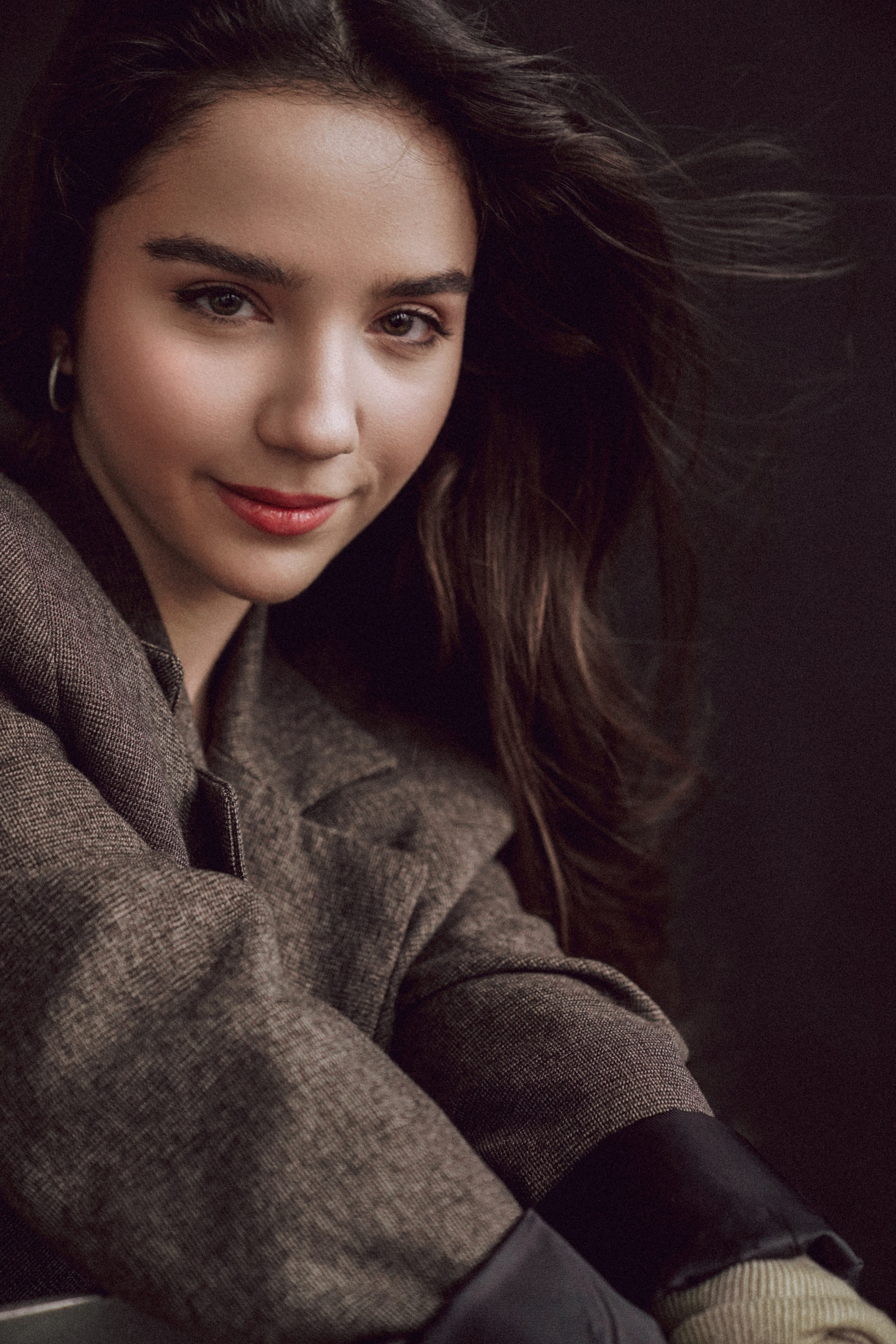 Гванца и Анна. Свадебный и семейный фотограф Ястребова Маргарита