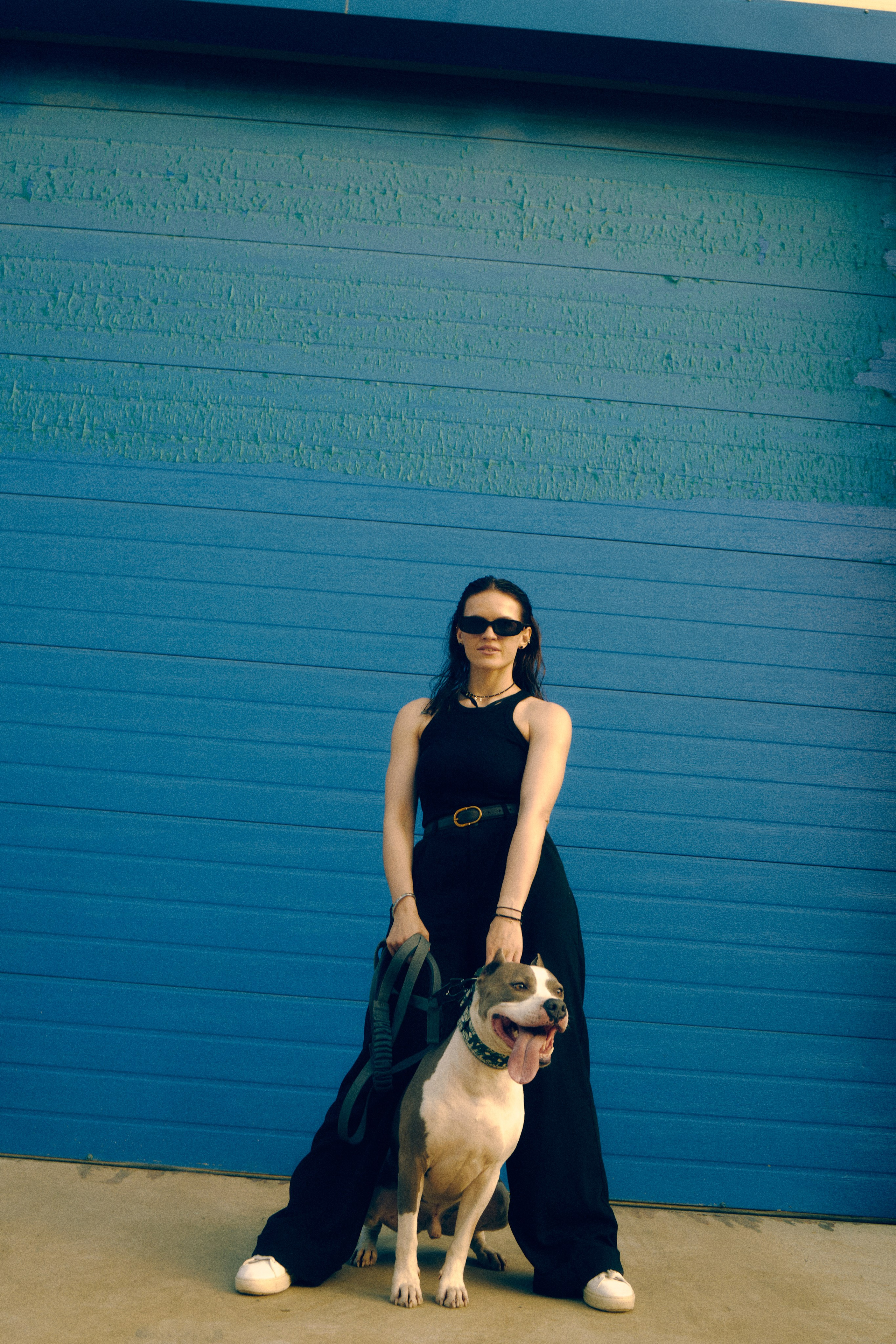 Индивидуальные съемки. Фотограф Дима Хочуровский в Казани