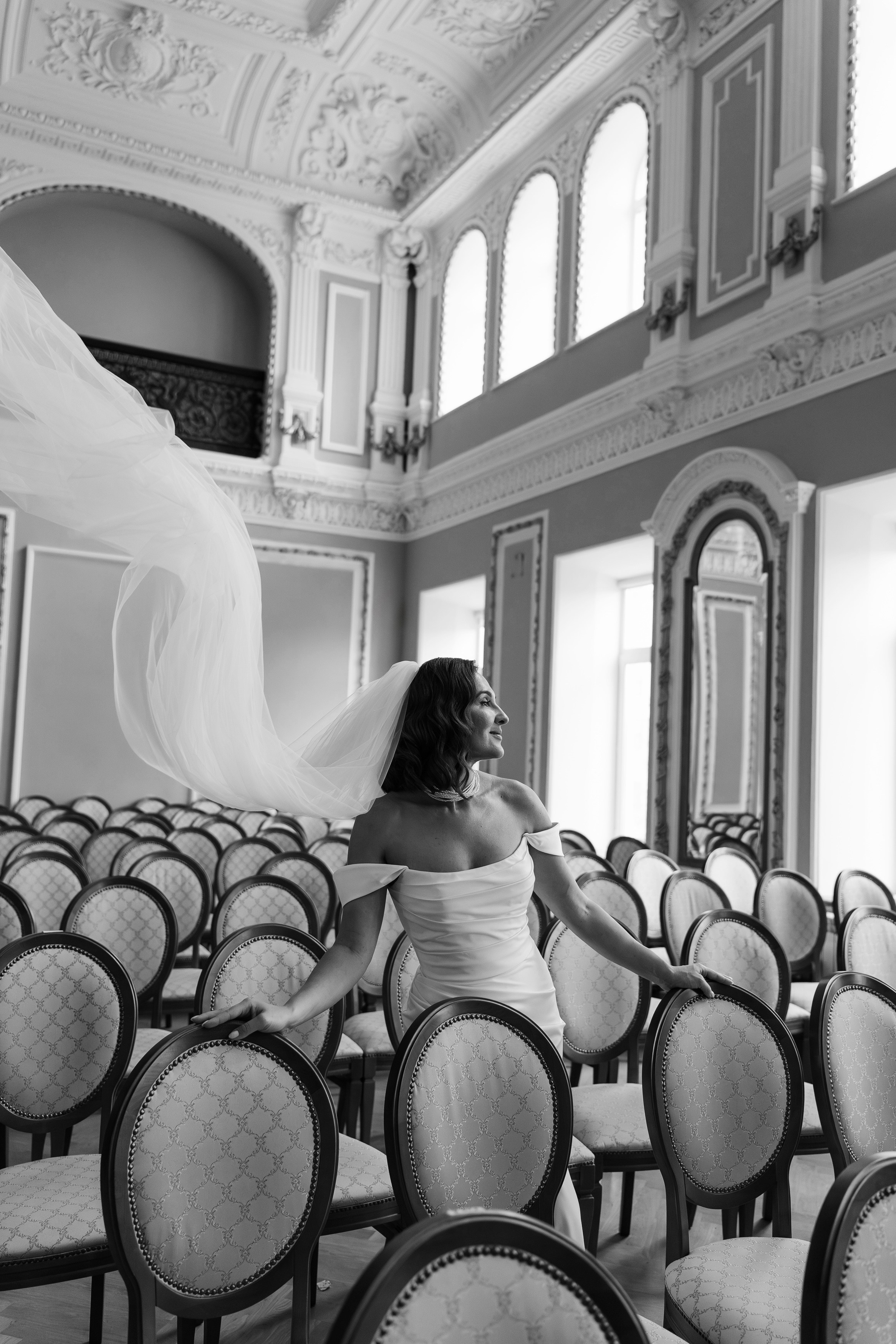 Свадебное портфолио. Свадебный и семейный фотограф Кокушева Юлия Нижний Новгород