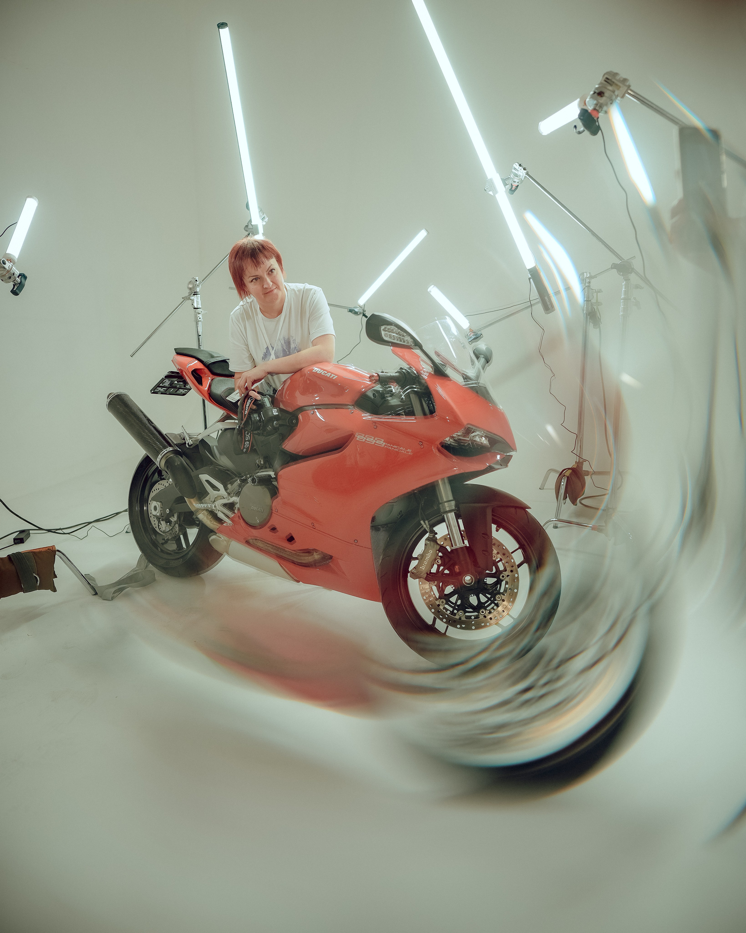 Фотофестиваль Wfolio. Портретный и семейный фотограф в Москве/Видное