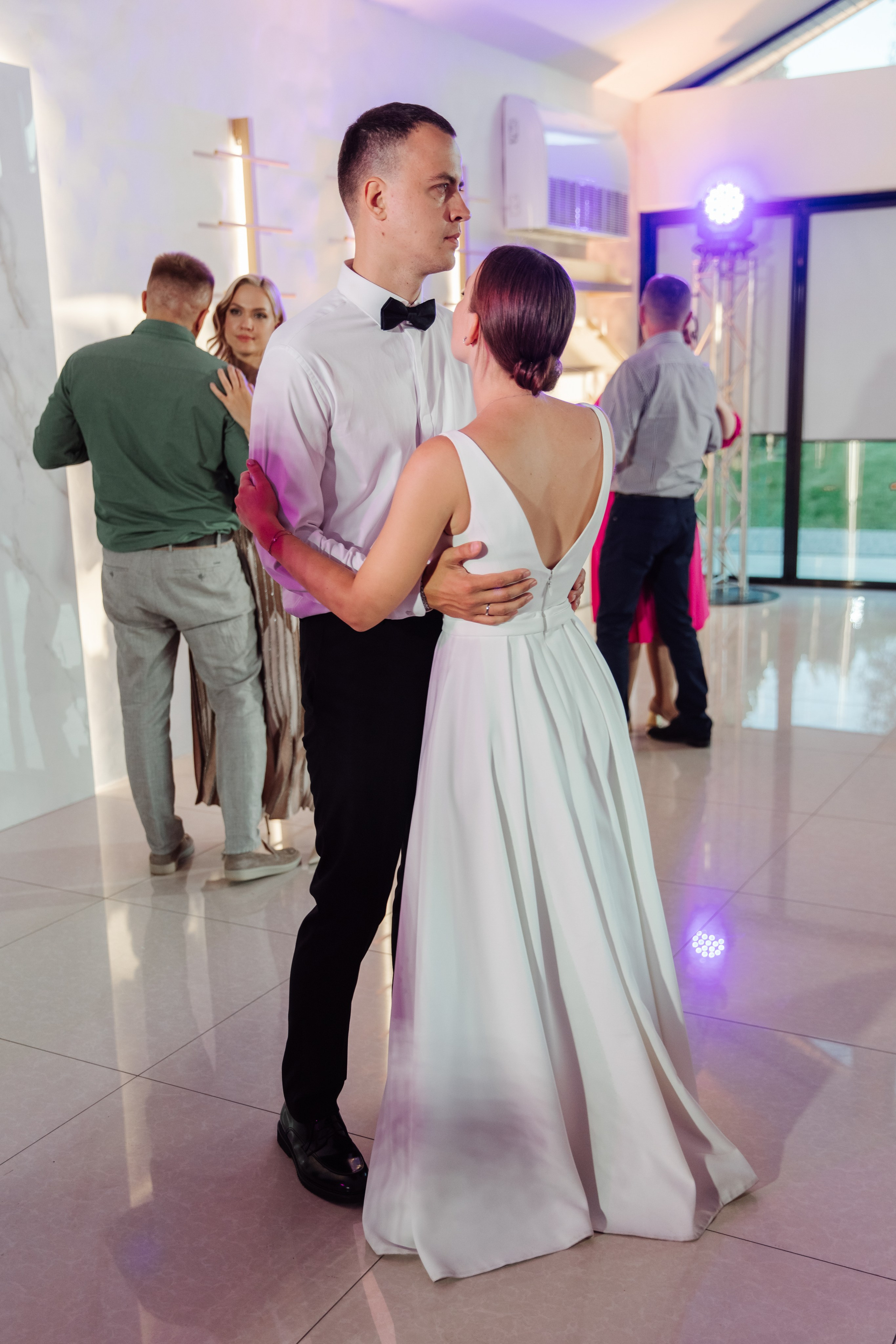 Елизавета & Андрей. Свадебный фотограф Минск Ирина Раевская