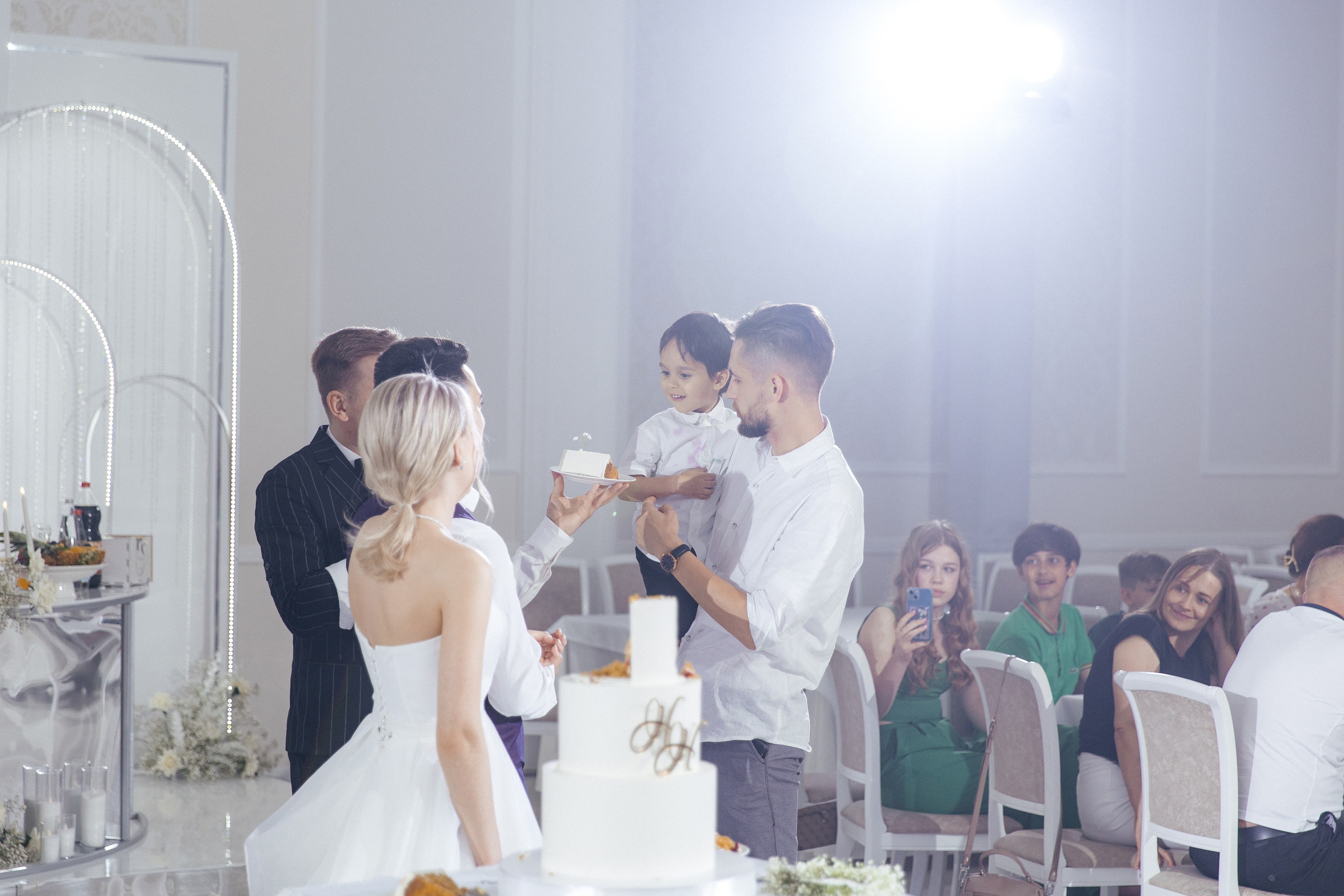 Свадебная фотосессия в Ростове-на-Дону. Красильников Евгений — профессиональный фотограф в Ростове-на-Дону