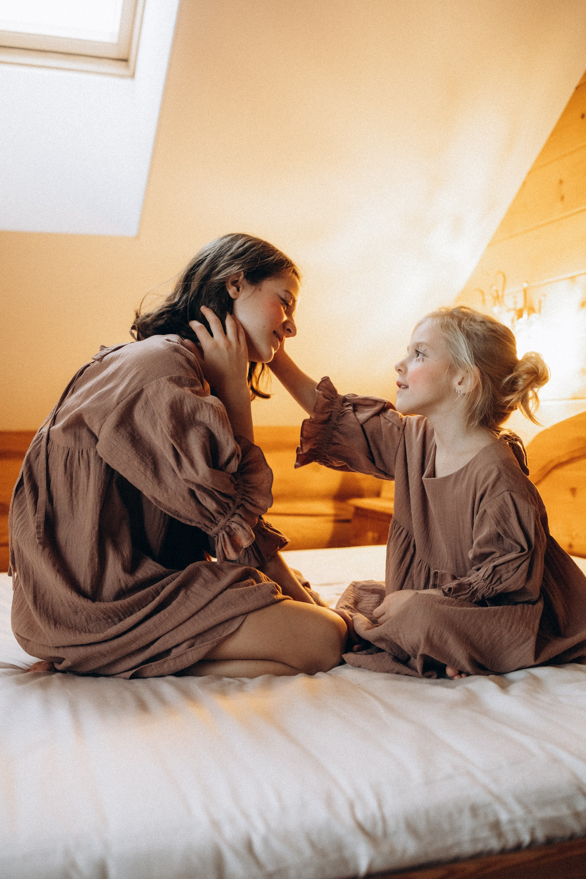 Куколки. Ваш фотограф в Санкт-Петербурге