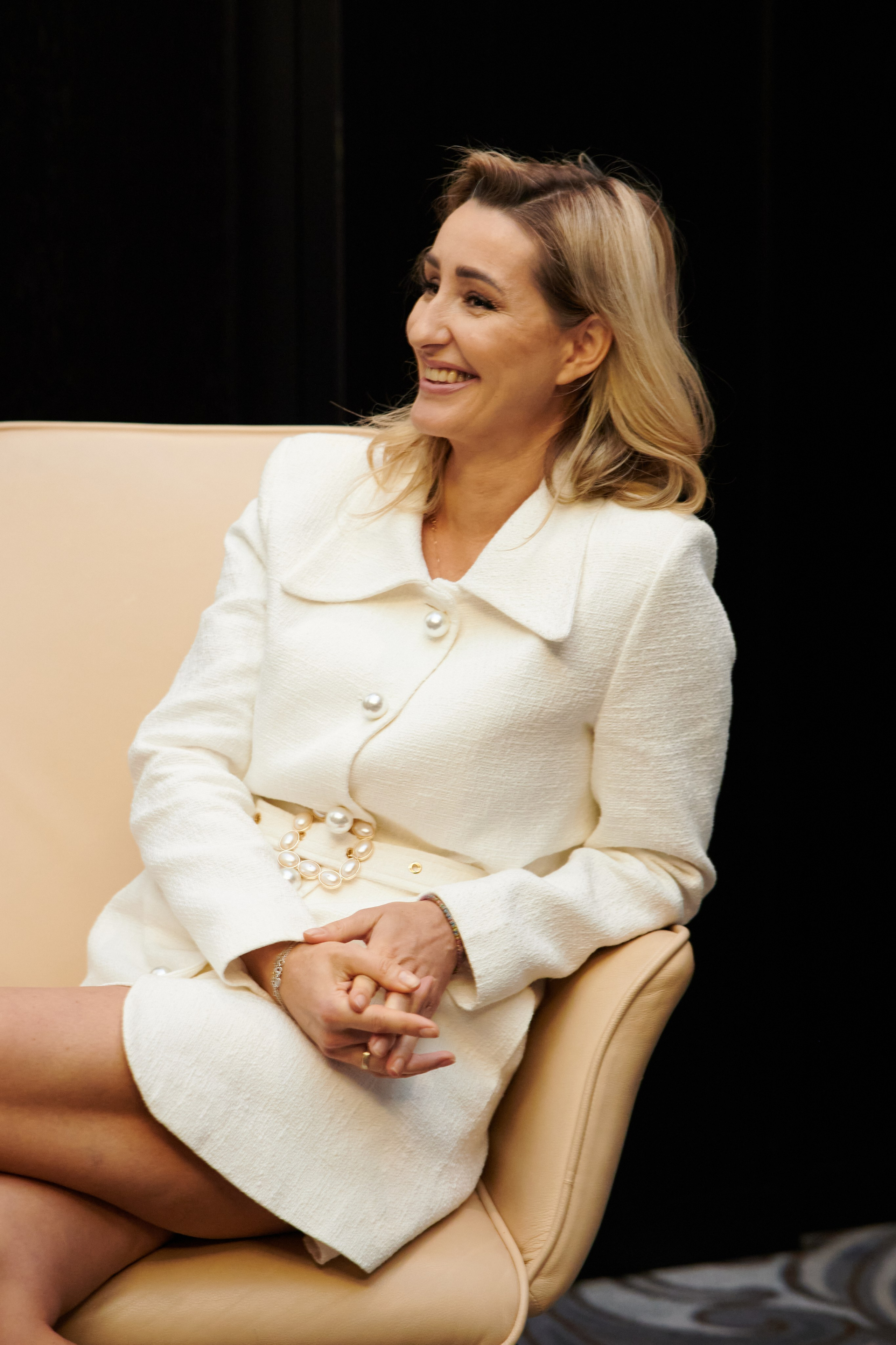 Lotte Woman club. Профессиональный репортажный фотограф в Самаре Никита Королев