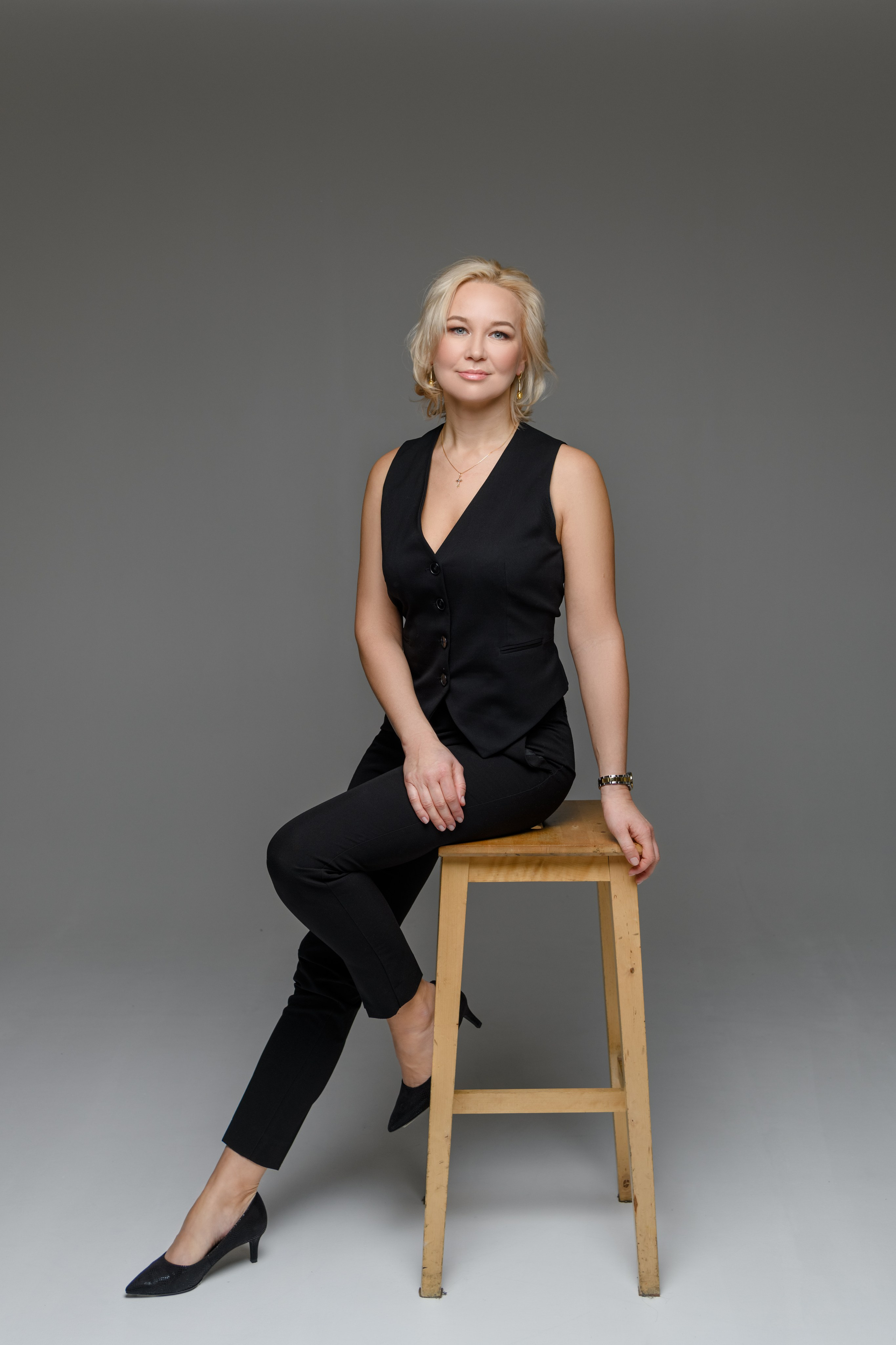 Портретная фотосъемка для Татьяны. Свадебный и семейный фотограф в Санкт-Петербурге Олеся Еремеева