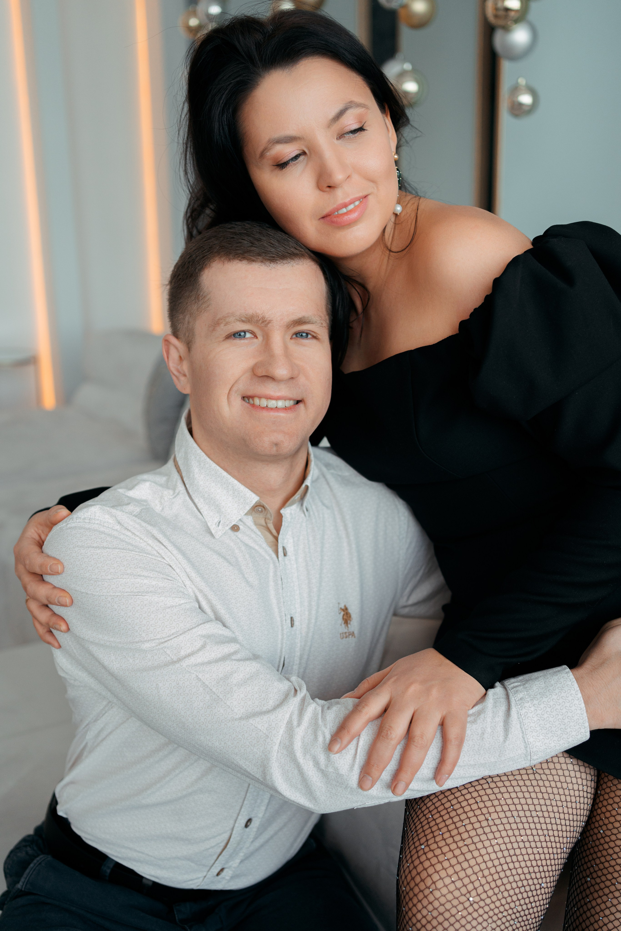 Мимишки. Семейный фотограф Надежда Крайнова