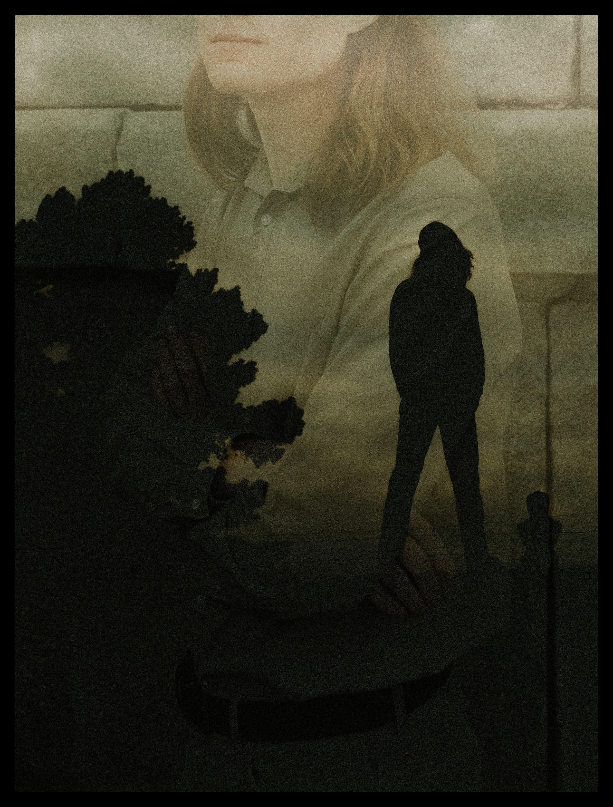 Н е у в е р е н н о с т ь. Творческий фотограф Сургут/Москва (портреты, свадьбы, lovestory…)