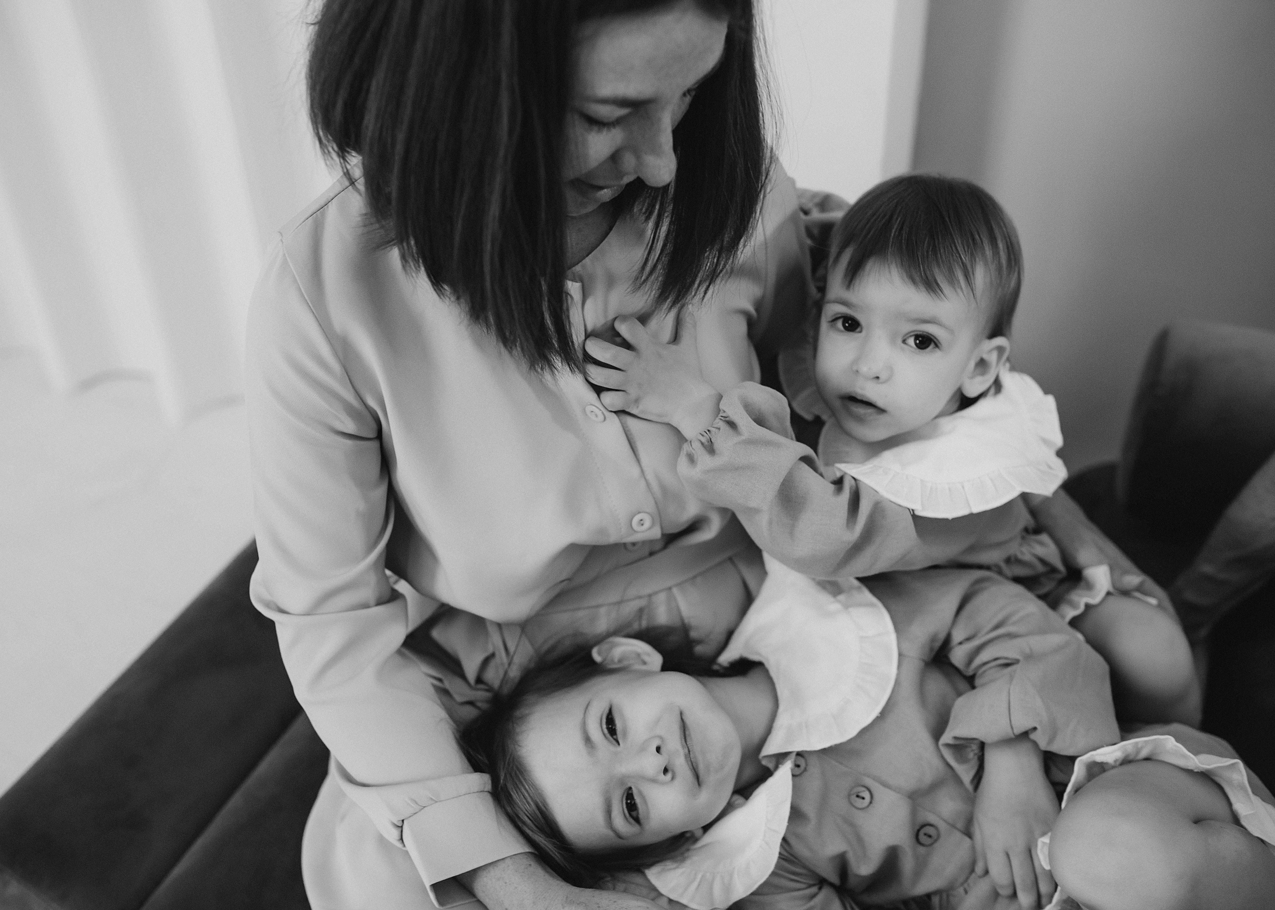 Семейная съемка. ФОТО/ВИДЕО БЬОРН Студия г. Новороссийск